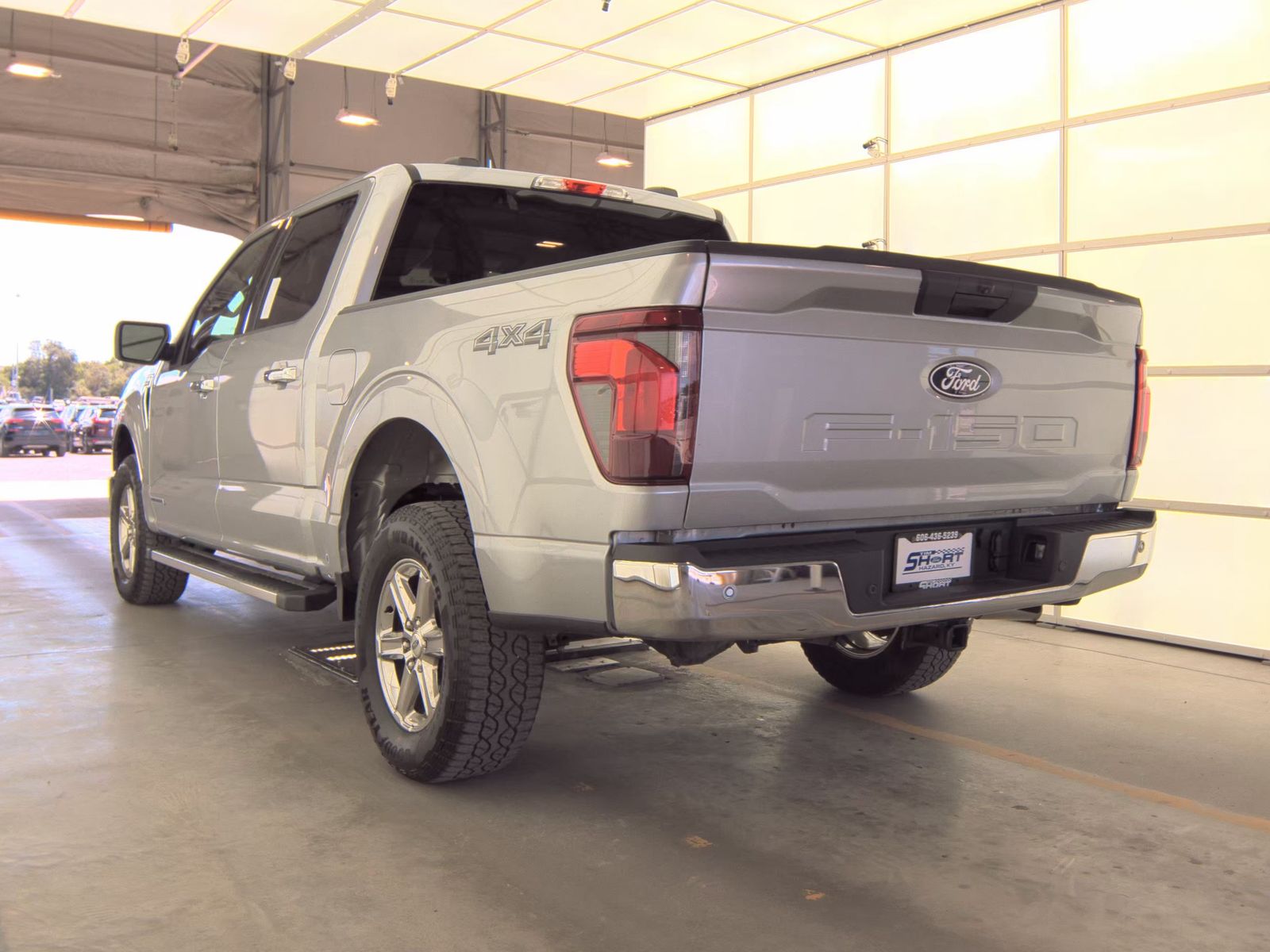 FORD F-150 - 9