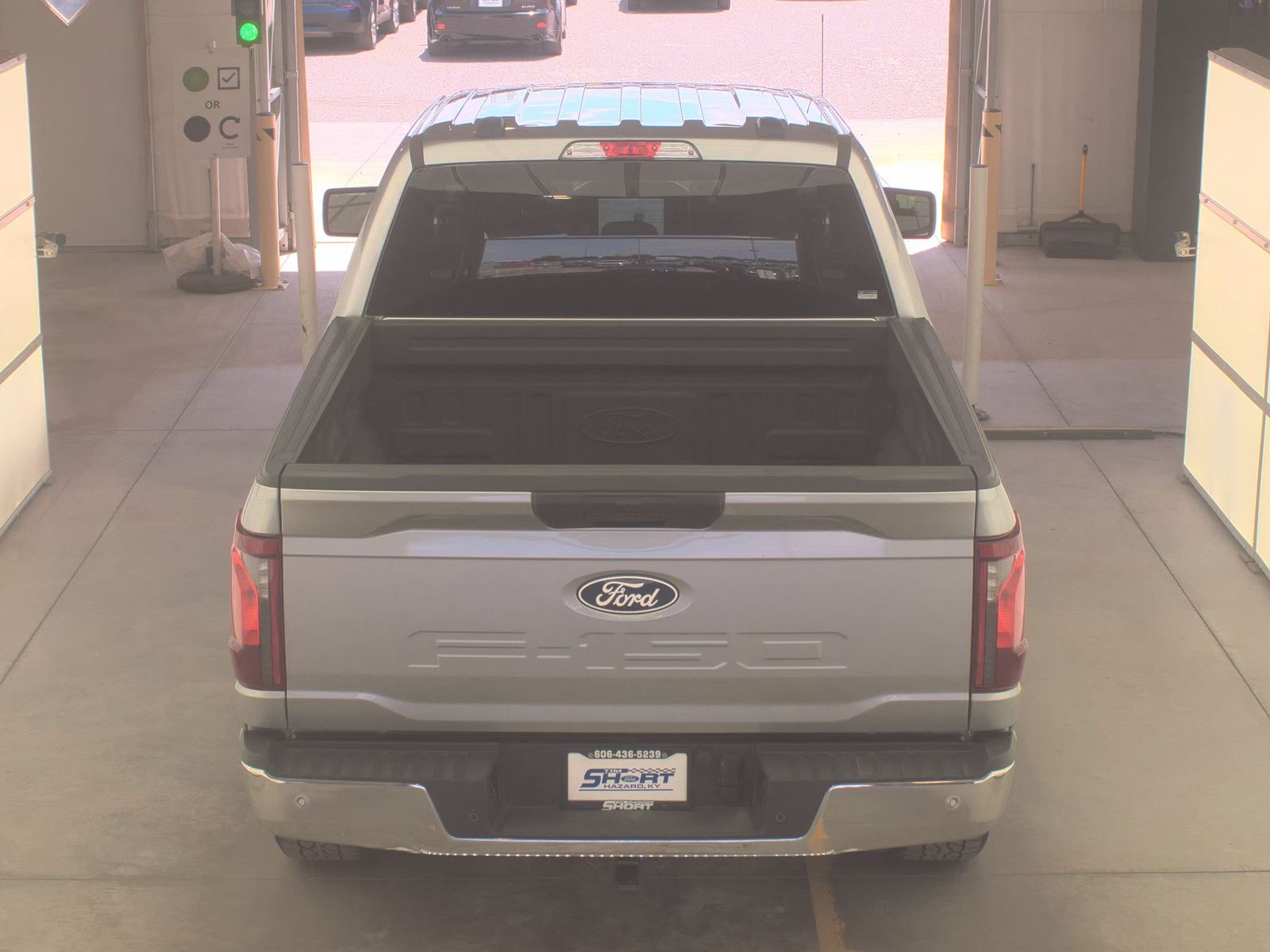 FORD F-150 - 7
