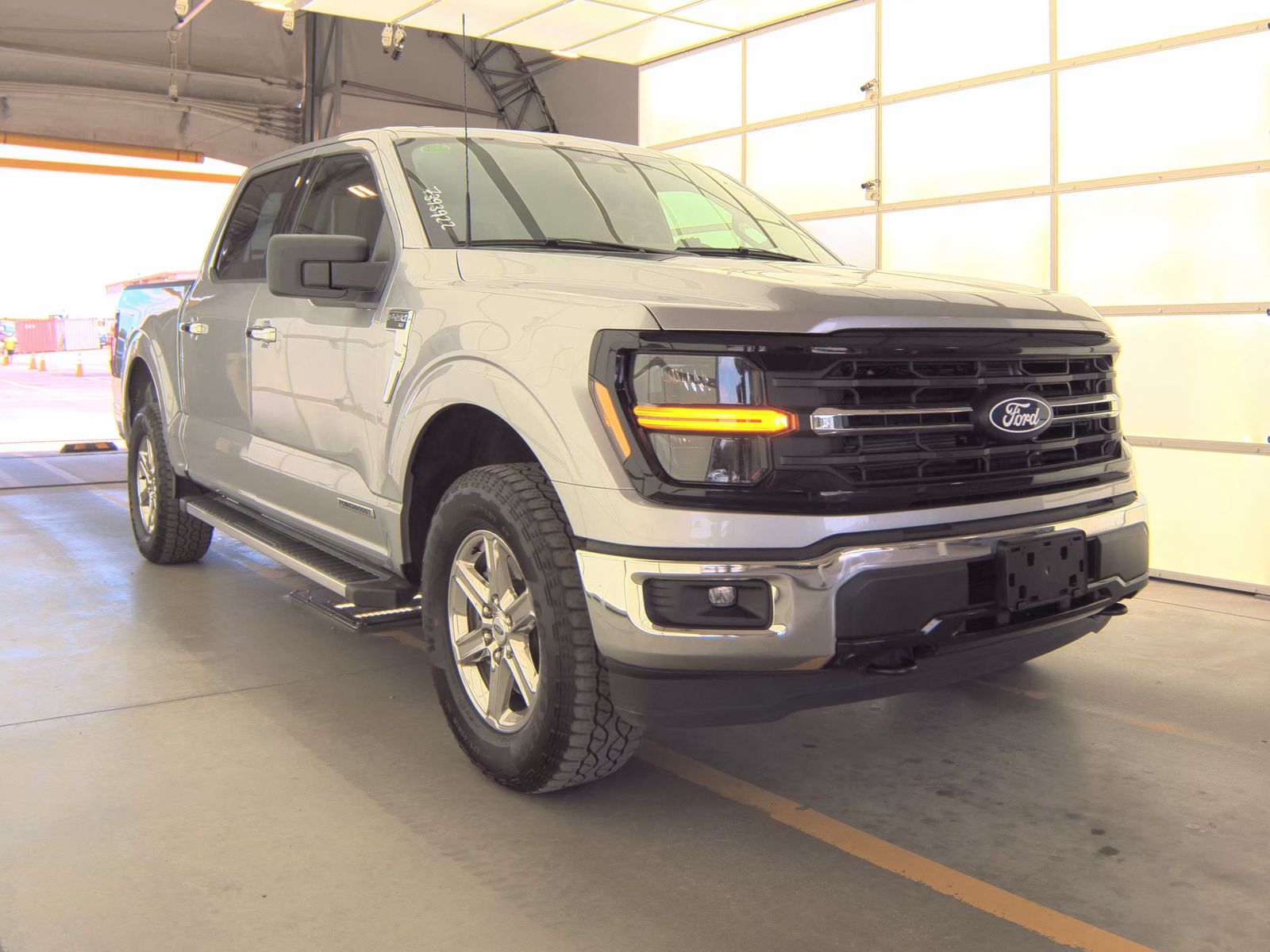 FORD F-150 - 5