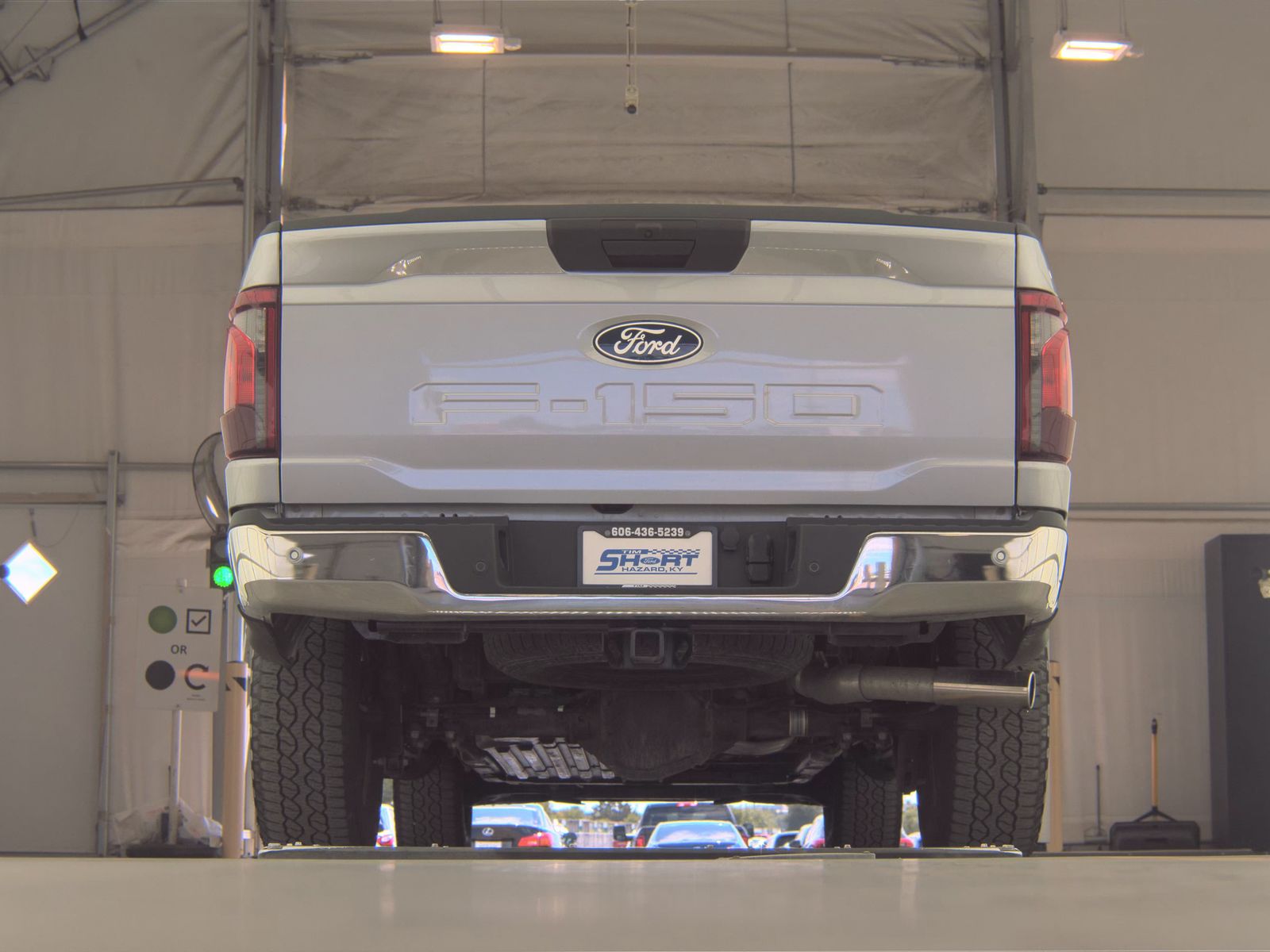 FORD F-150 - 8