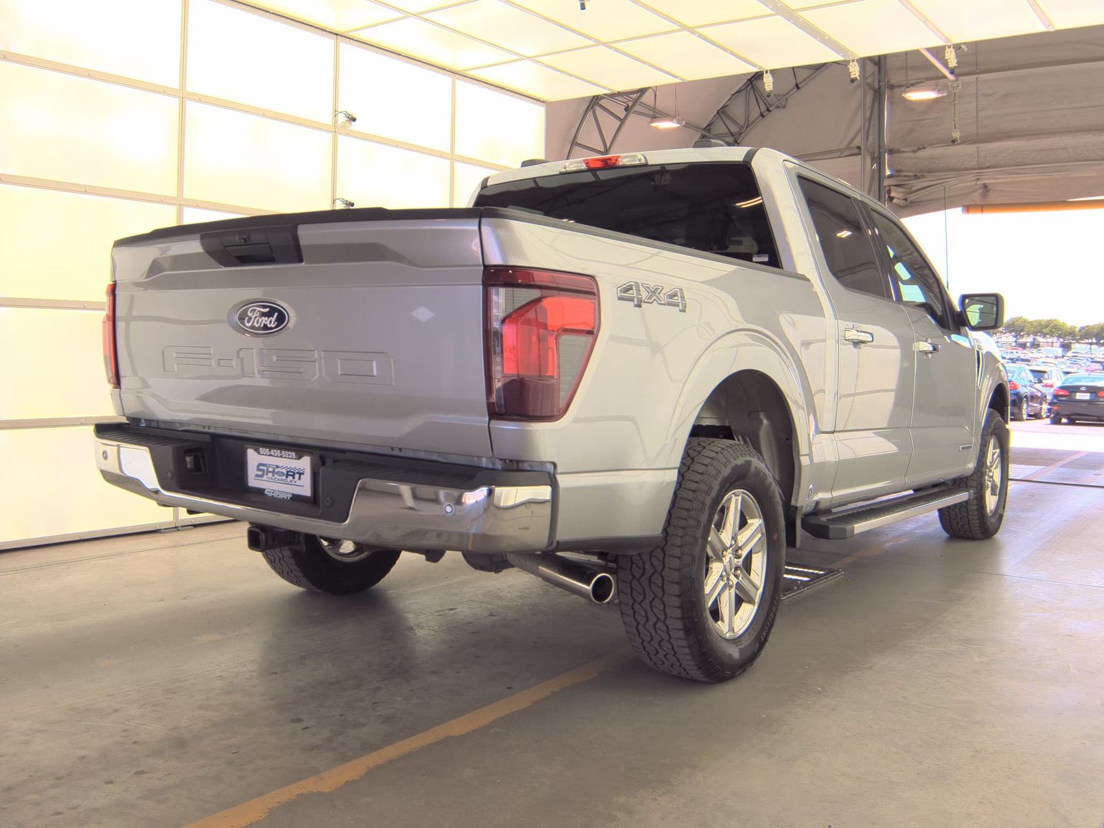 FORD F-150 - 6