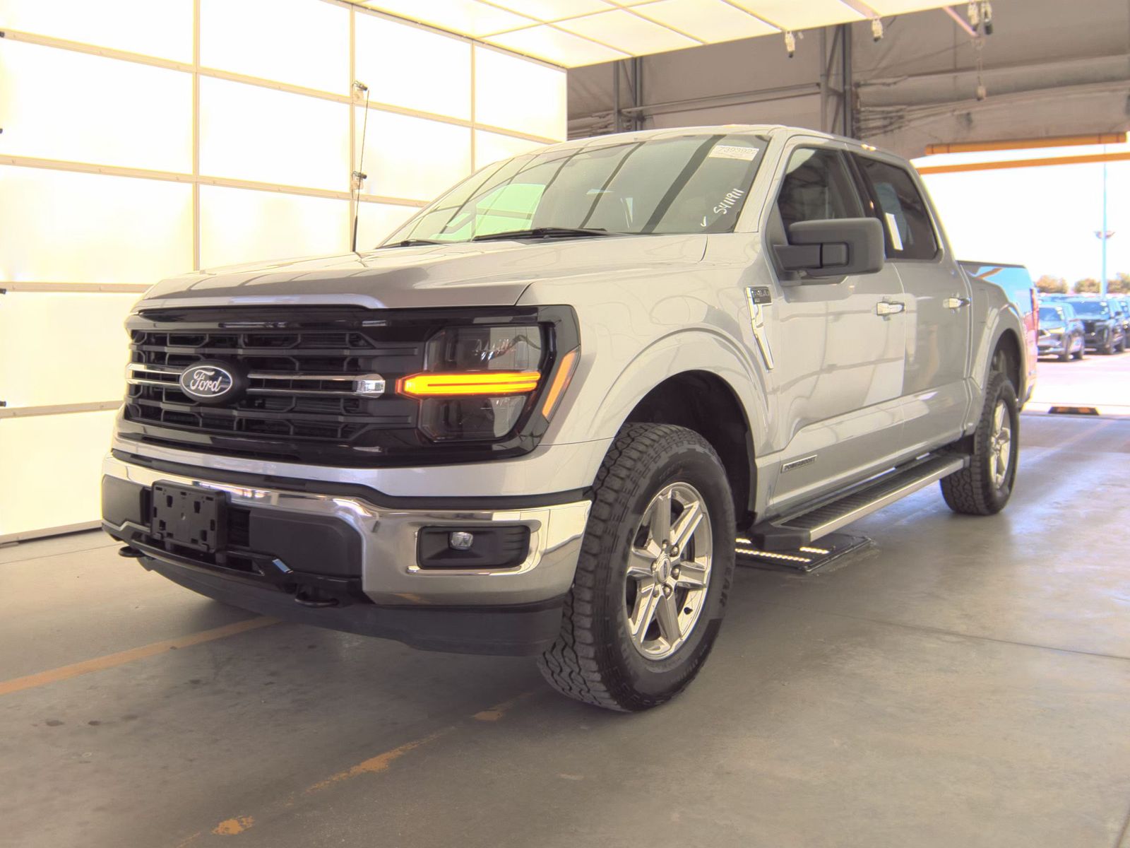 FORD F-150 - 1