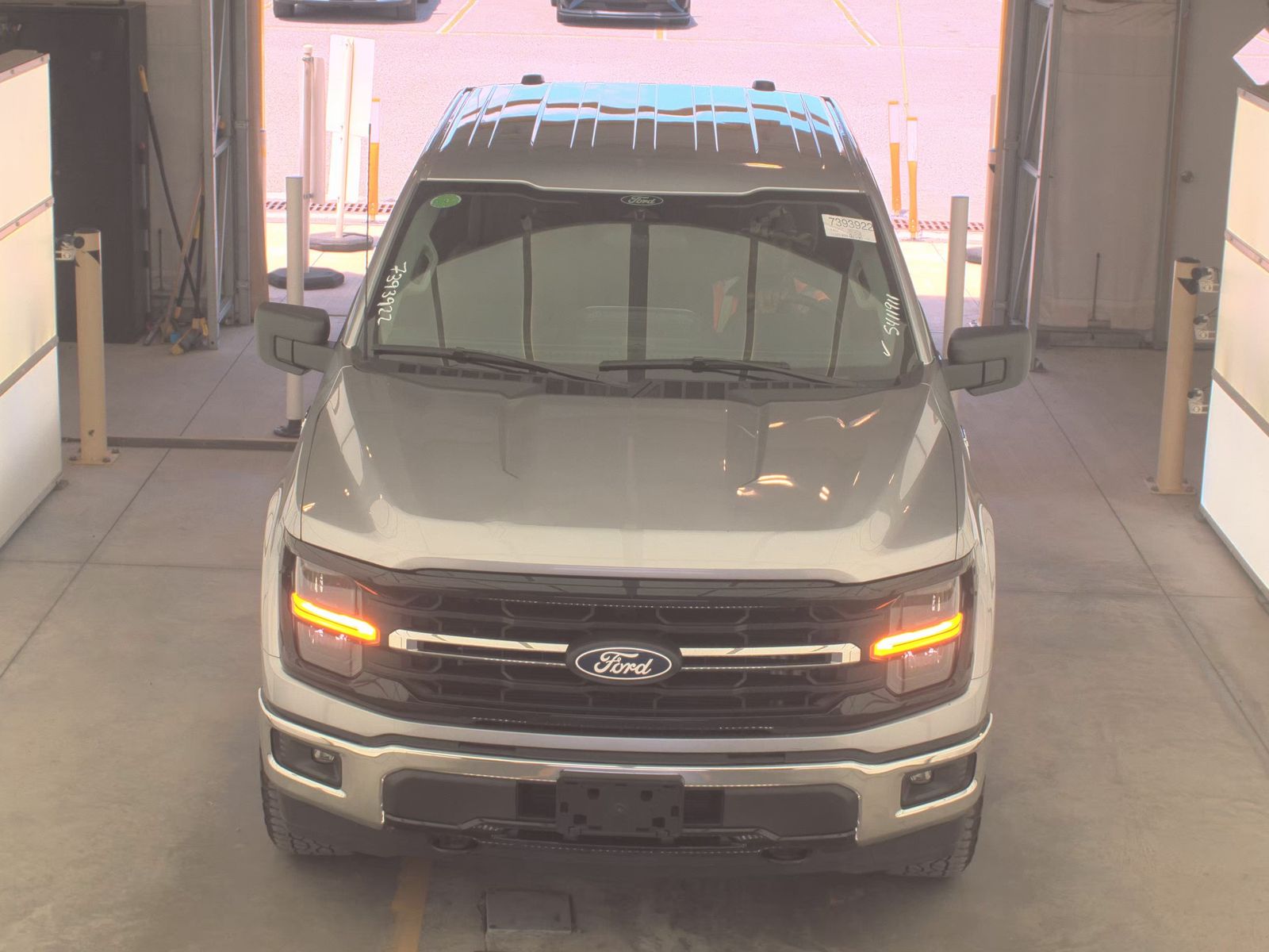 FORD F-150 - 3