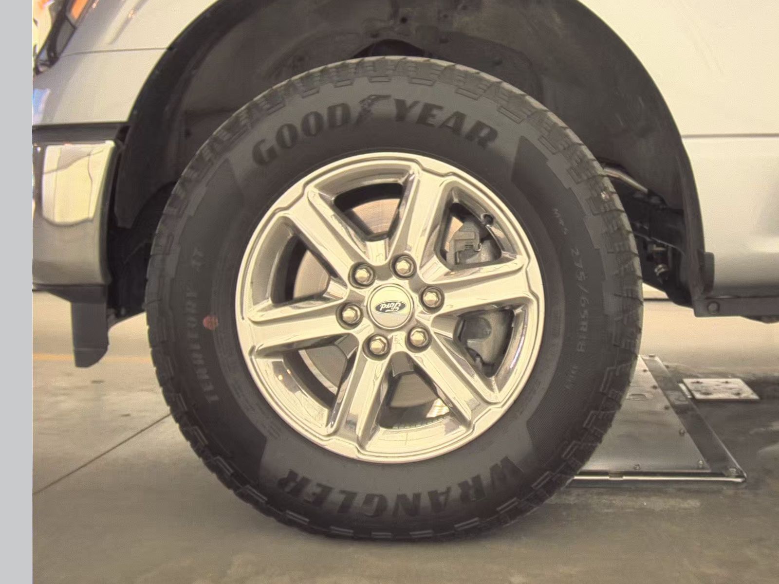 FORD F-150 - 10