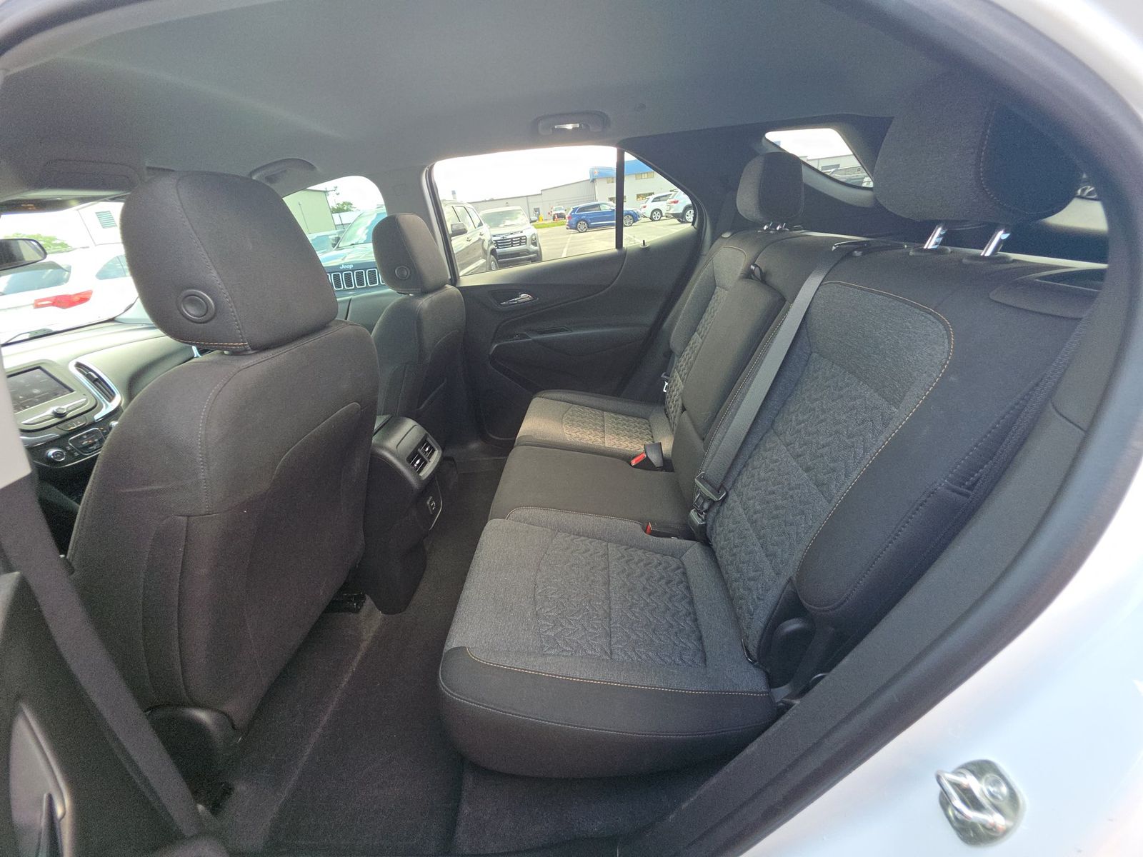 2023 Chevrolet Equinox LT FWD