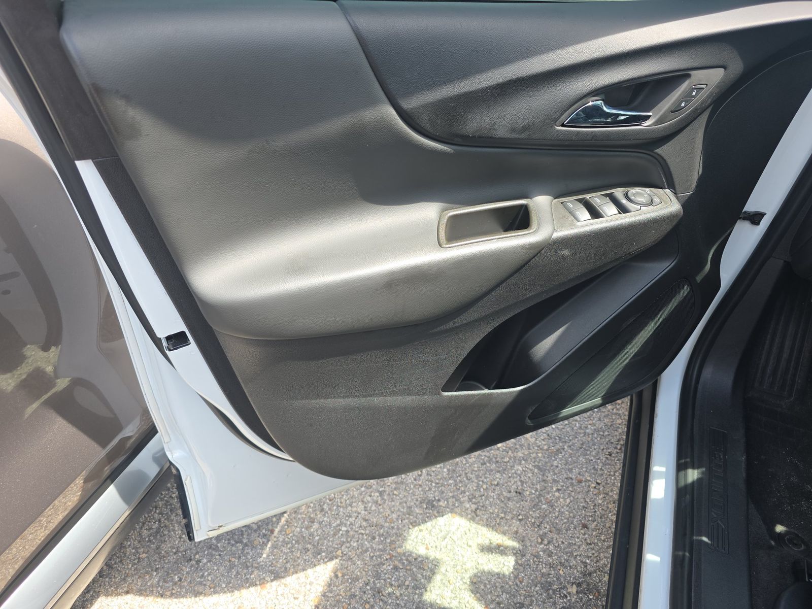 2023 Chevrolet Equinox LT FWD