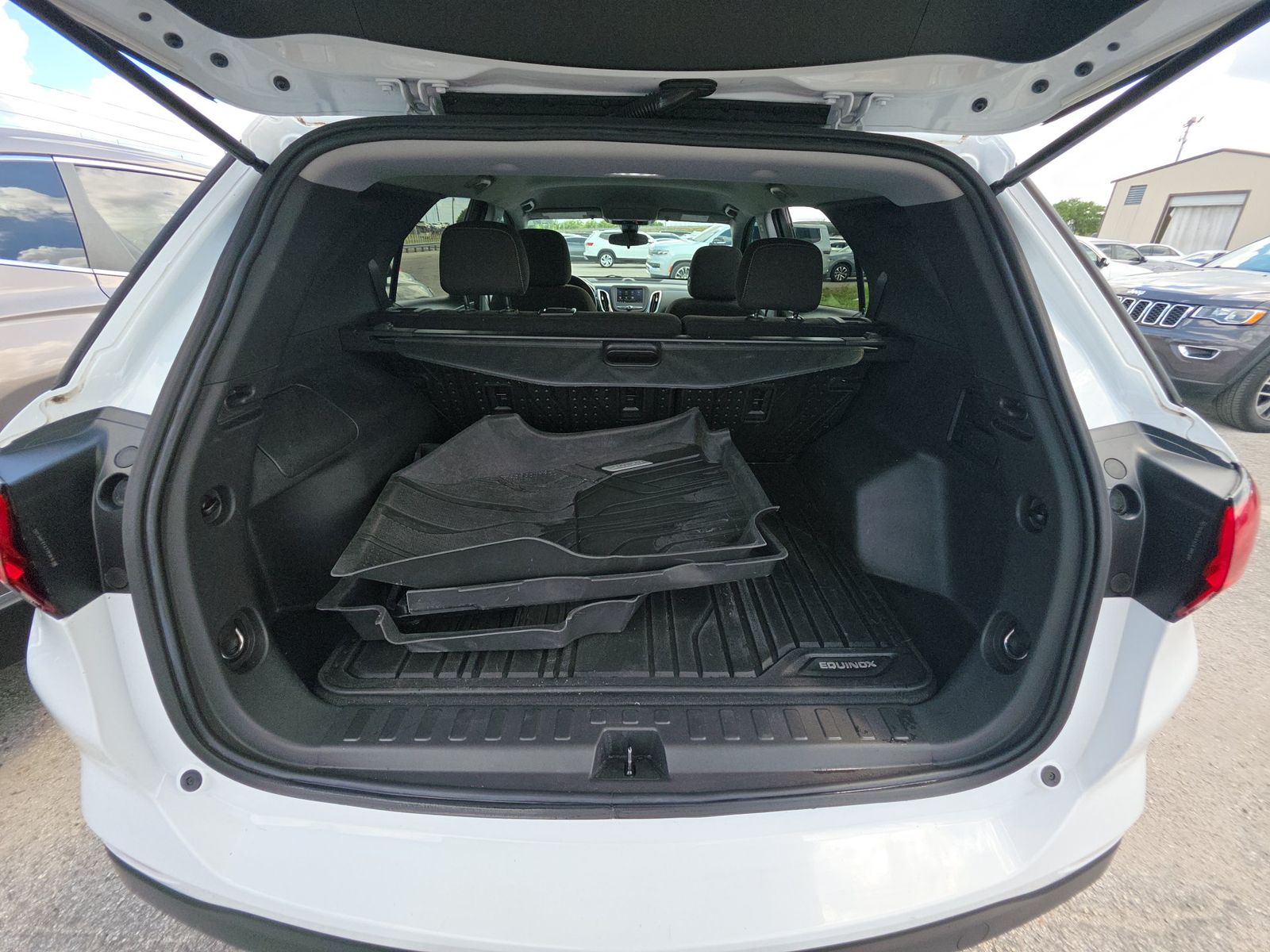2023 Chevrolet Equinox LT FWD