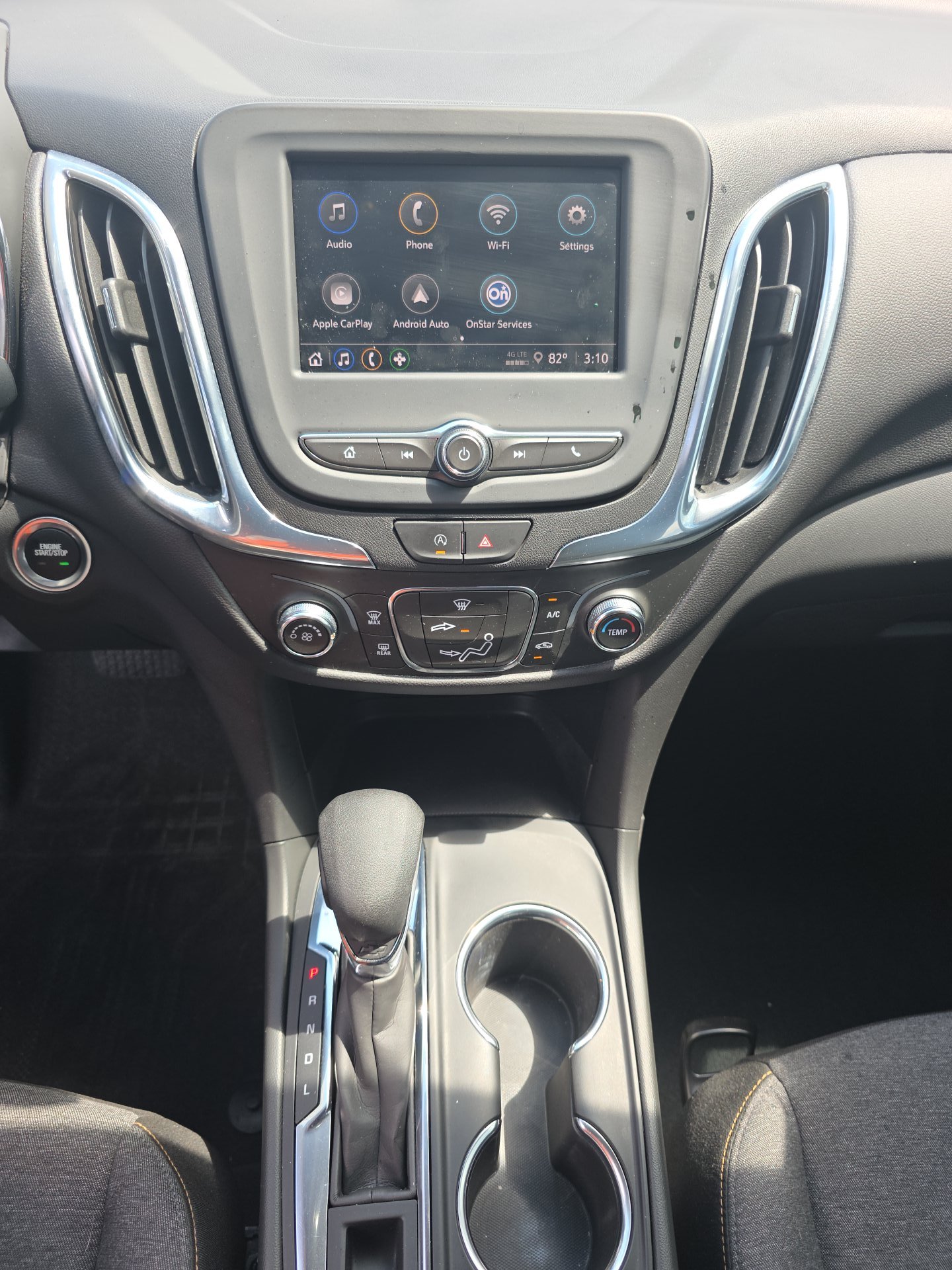 2023 Chevrolet Equinox LT FWD
