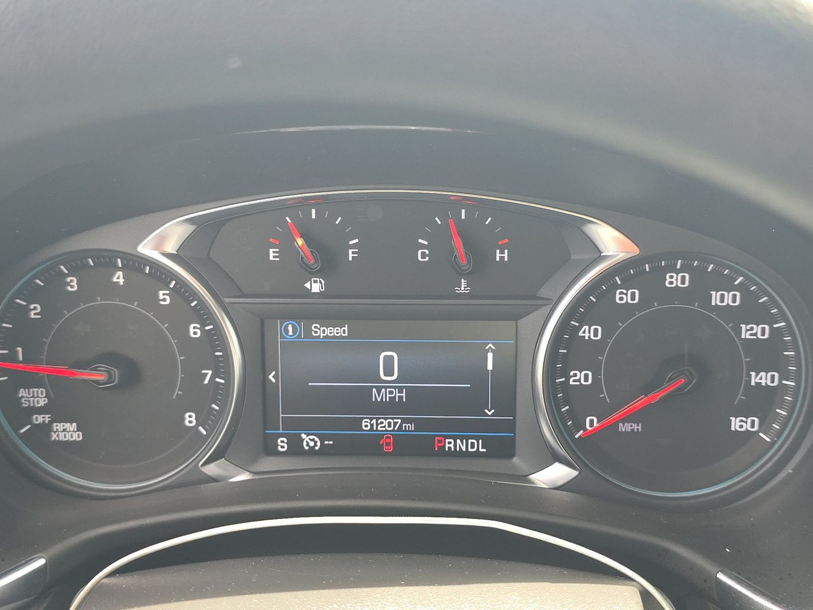 2023 Chevrolet Equinox LT FWD