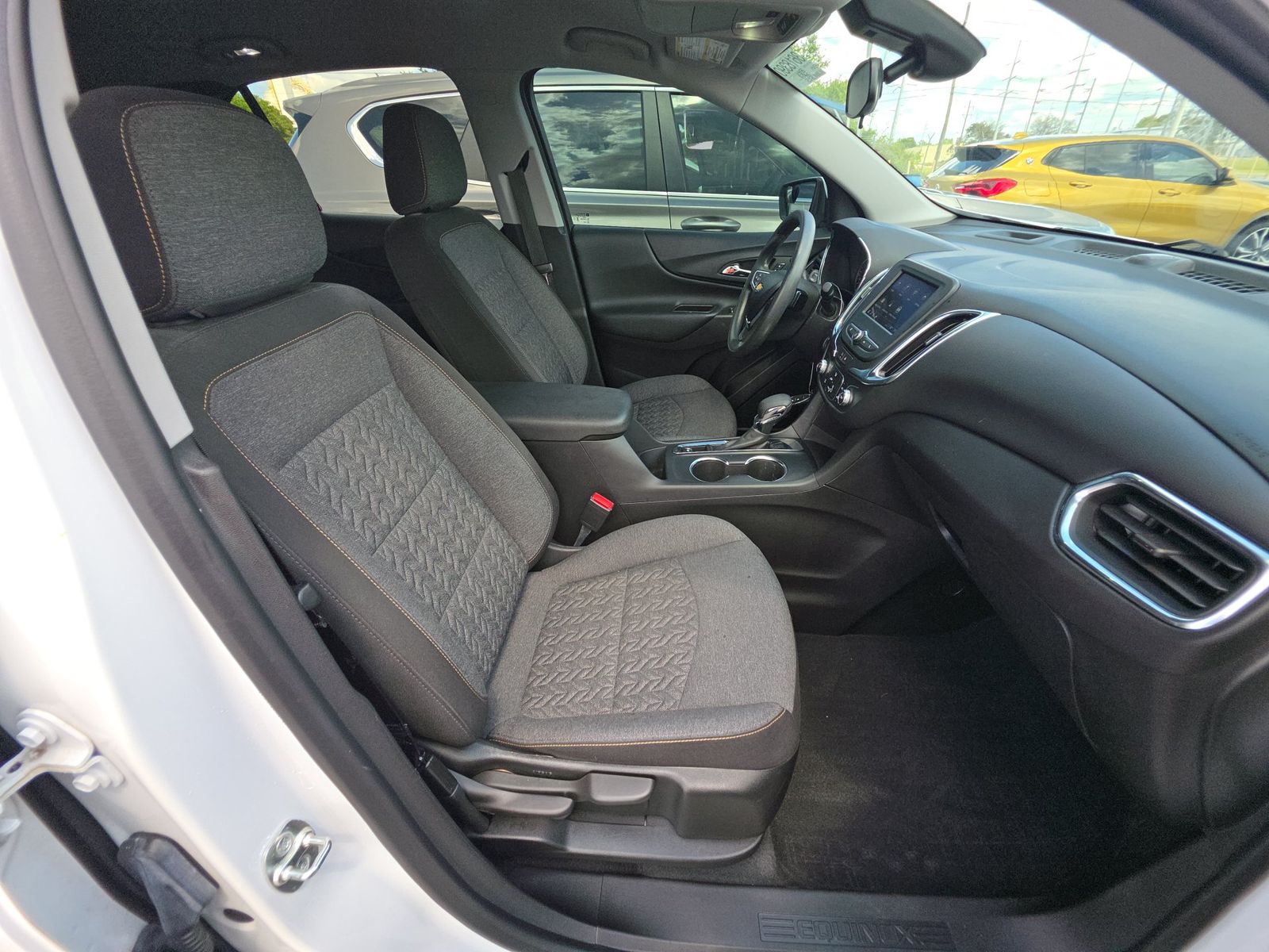 2023 Chevrolet Equinox LT FWD