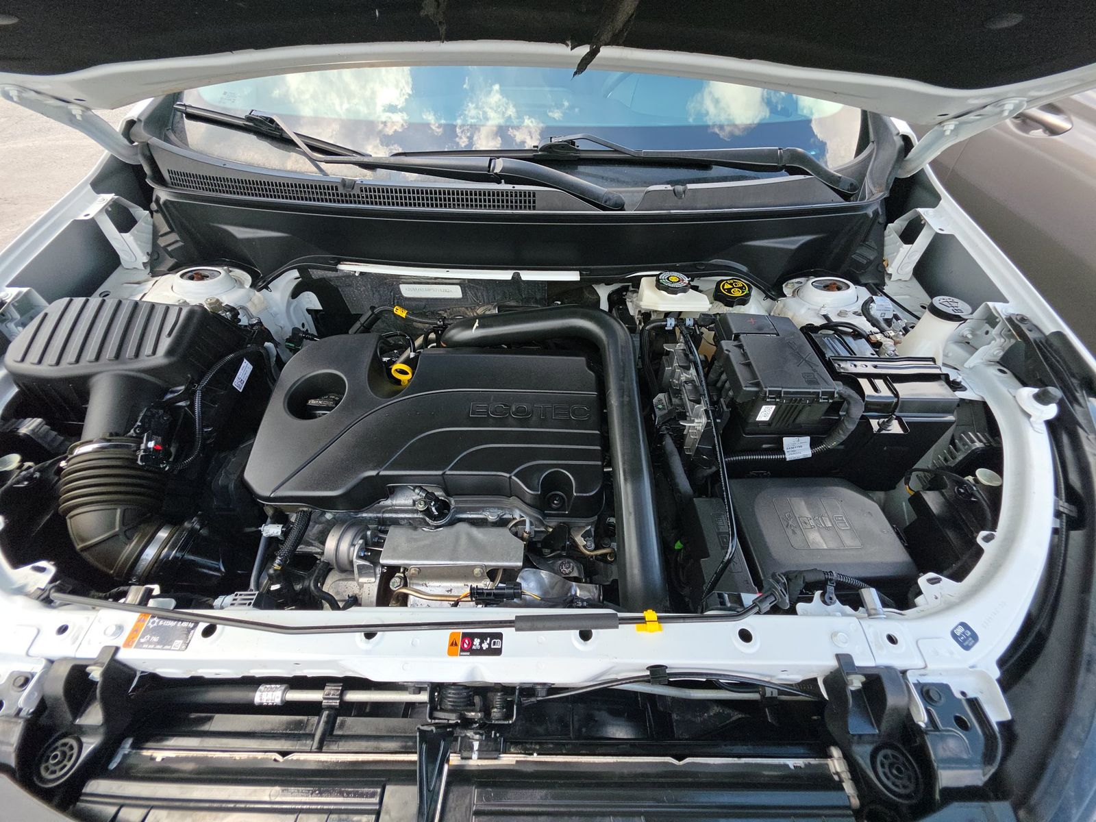 2023 Chevrolet Equinox LT FWD