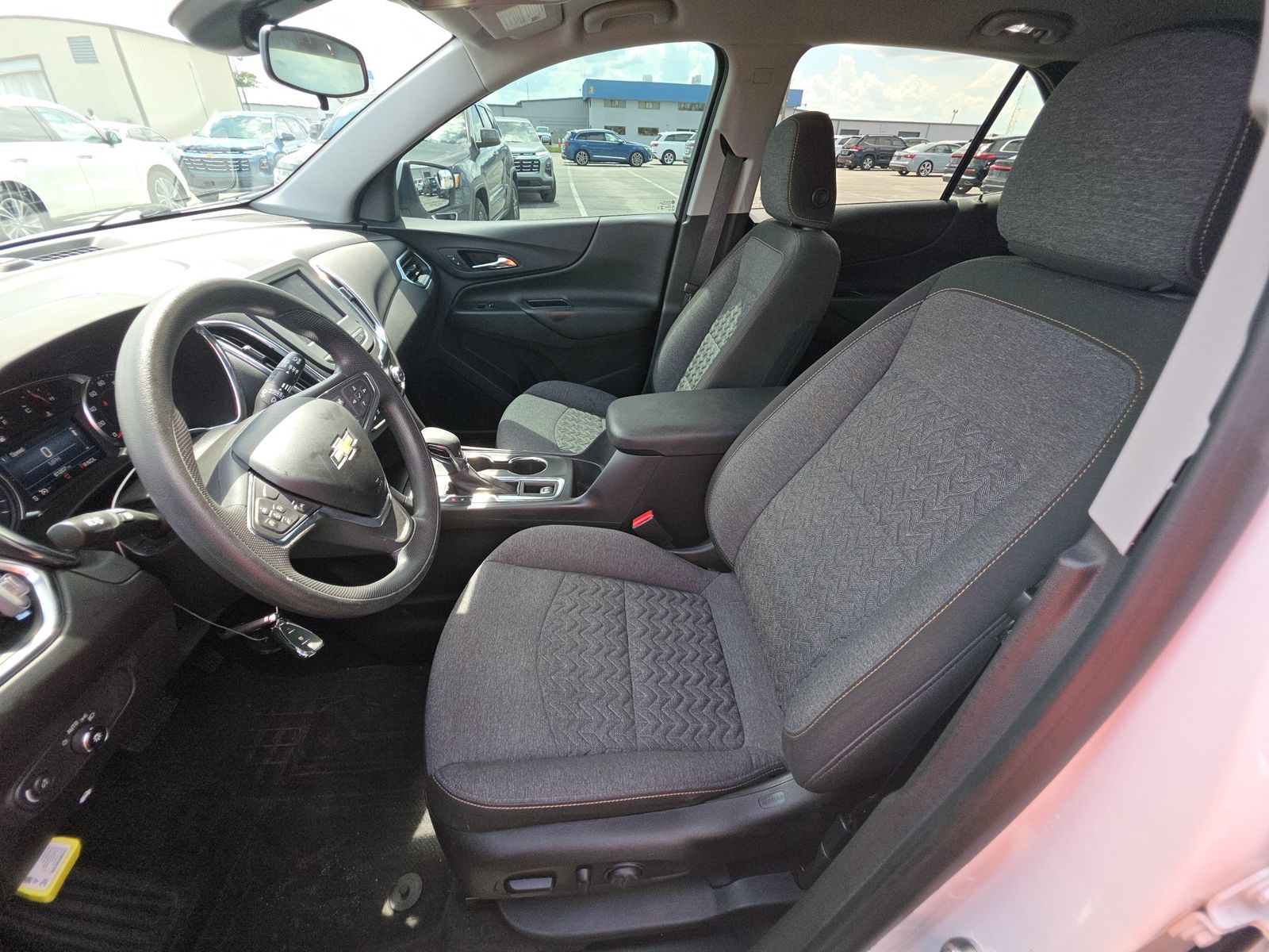 2023 Chevrolet Equinox LT FWD