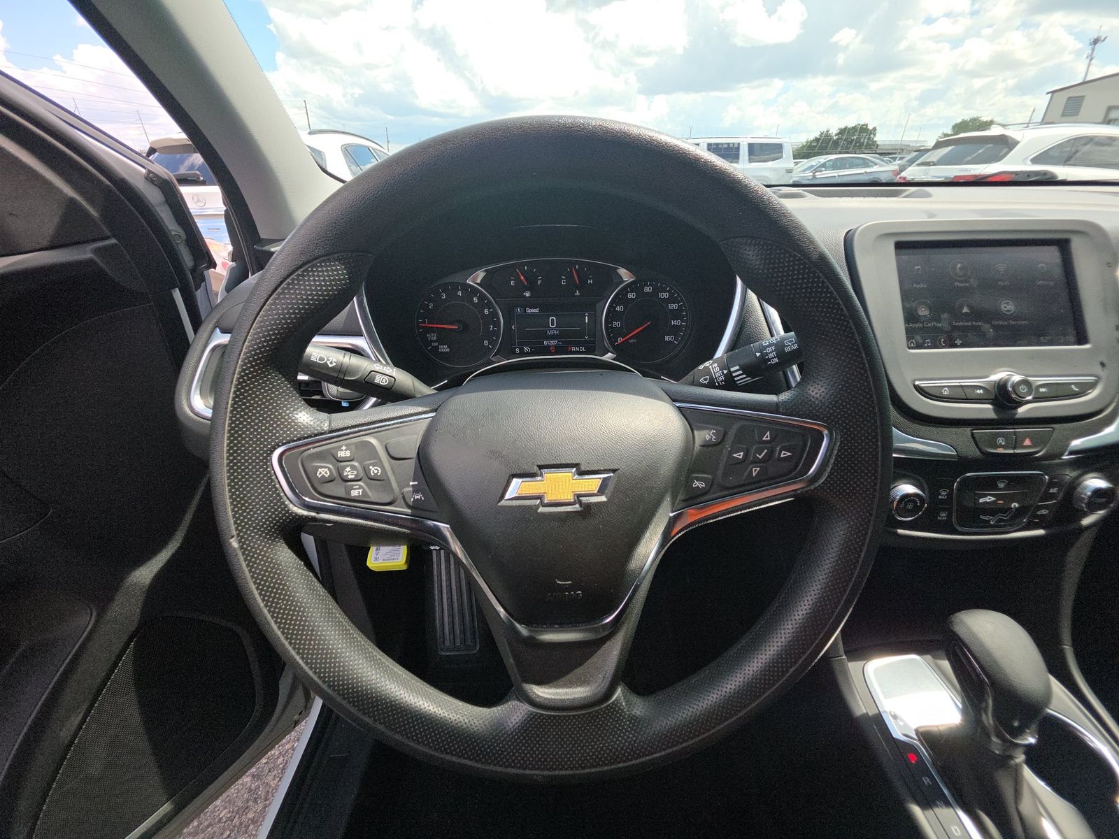 2023 Chevrolet Equinox LT FWD
