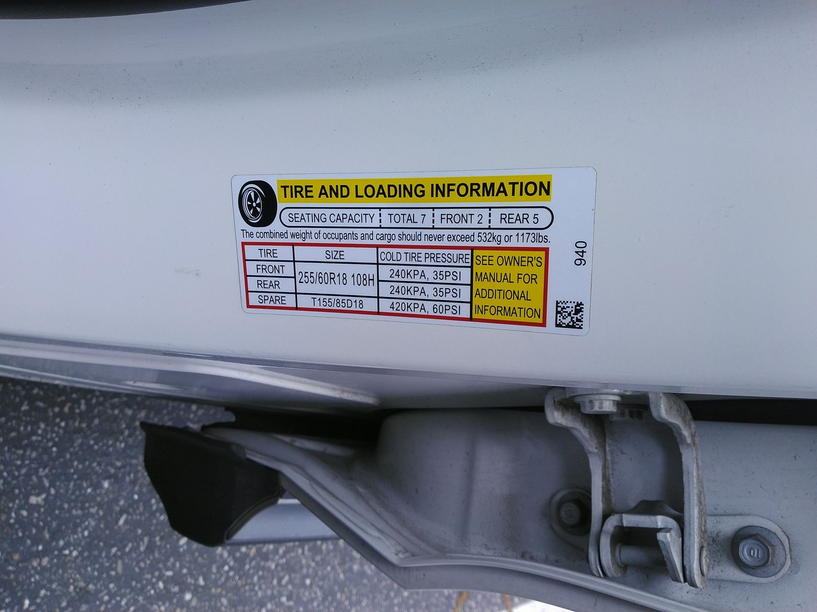 2023 Honda Pilot EX-L FWD