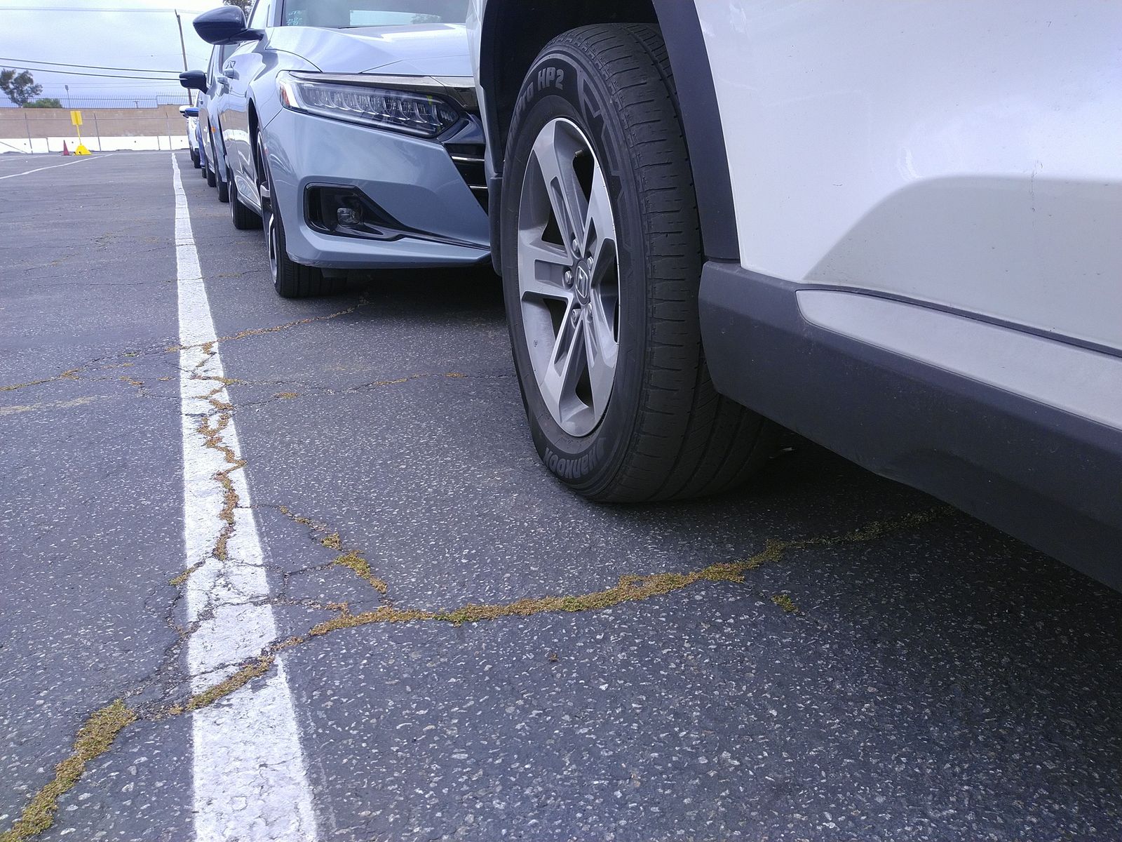 2023 Honda Pilot EX-L FWD