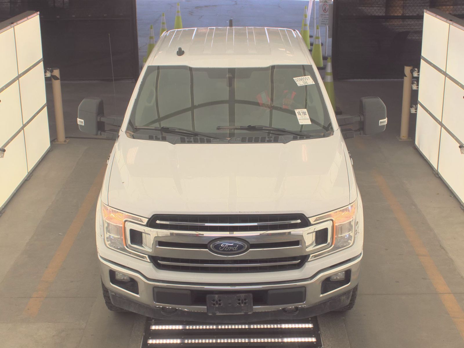 2019 Ford F-150 XLT AWD