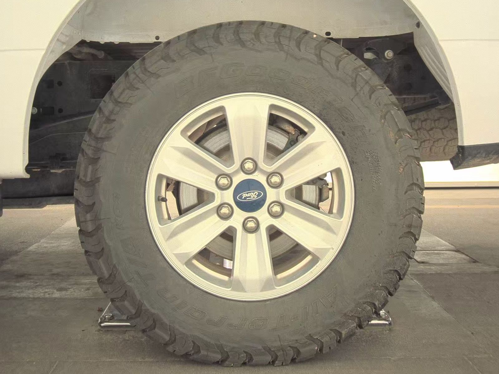 2019 Ford F-150 XLT AWD