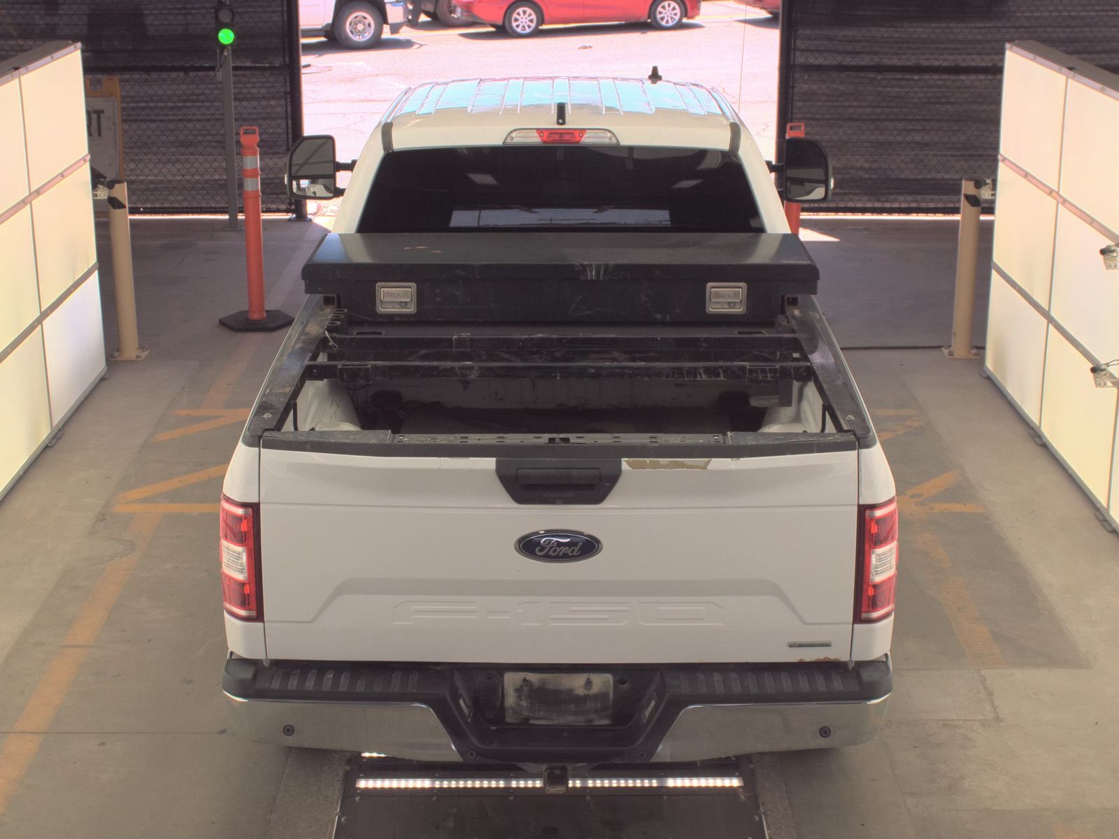 2019 Ford F-150 XLT AWD