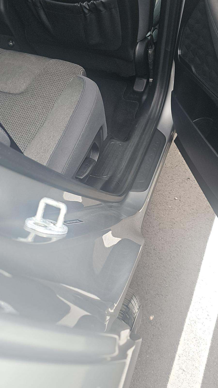 2021 Hyundai Santa Fe SEL FWD