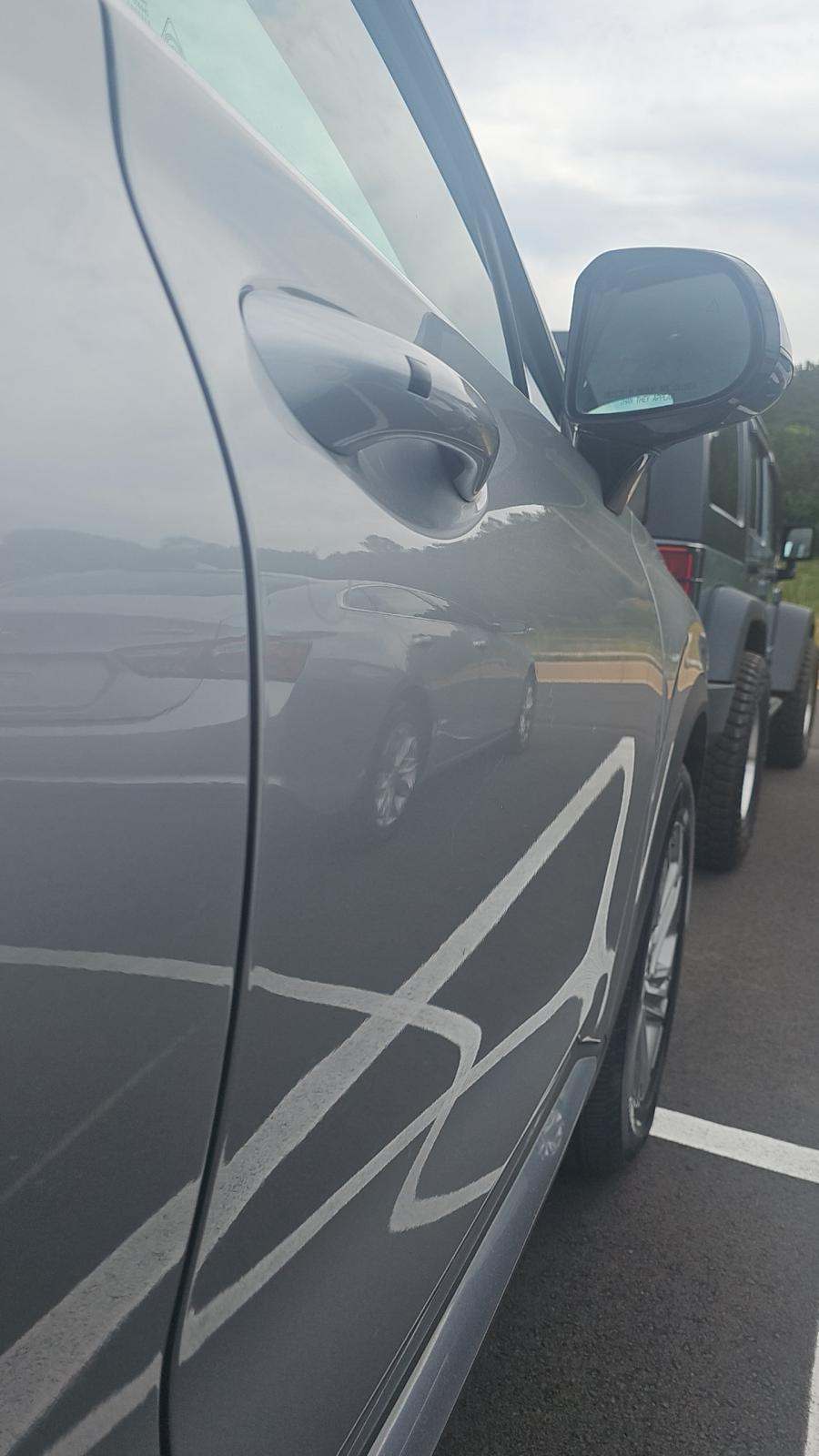 2021 Hyundai Santa Fe SEL FWD
