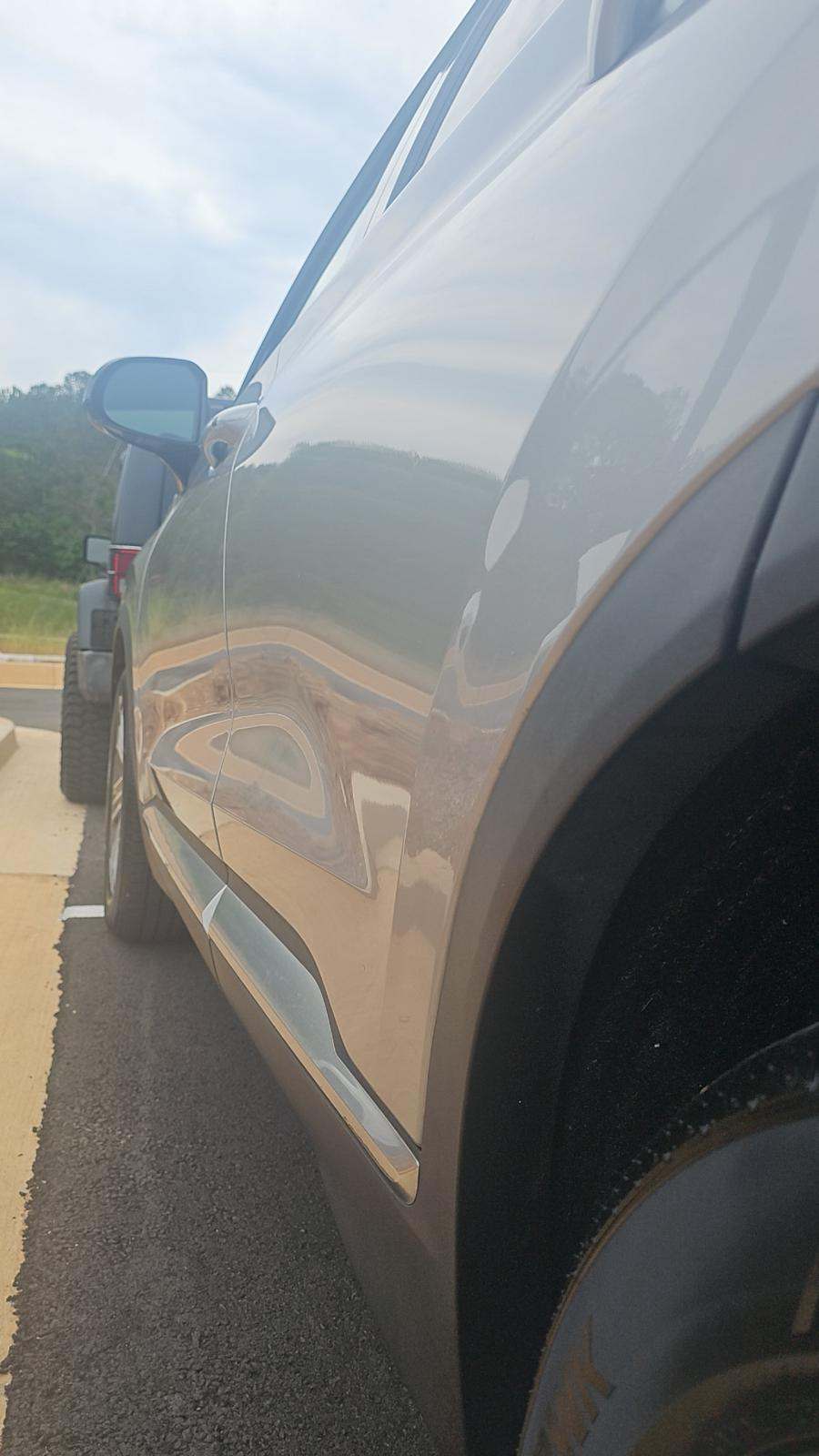 2021 Hyundai Santa Fe SEL FWD