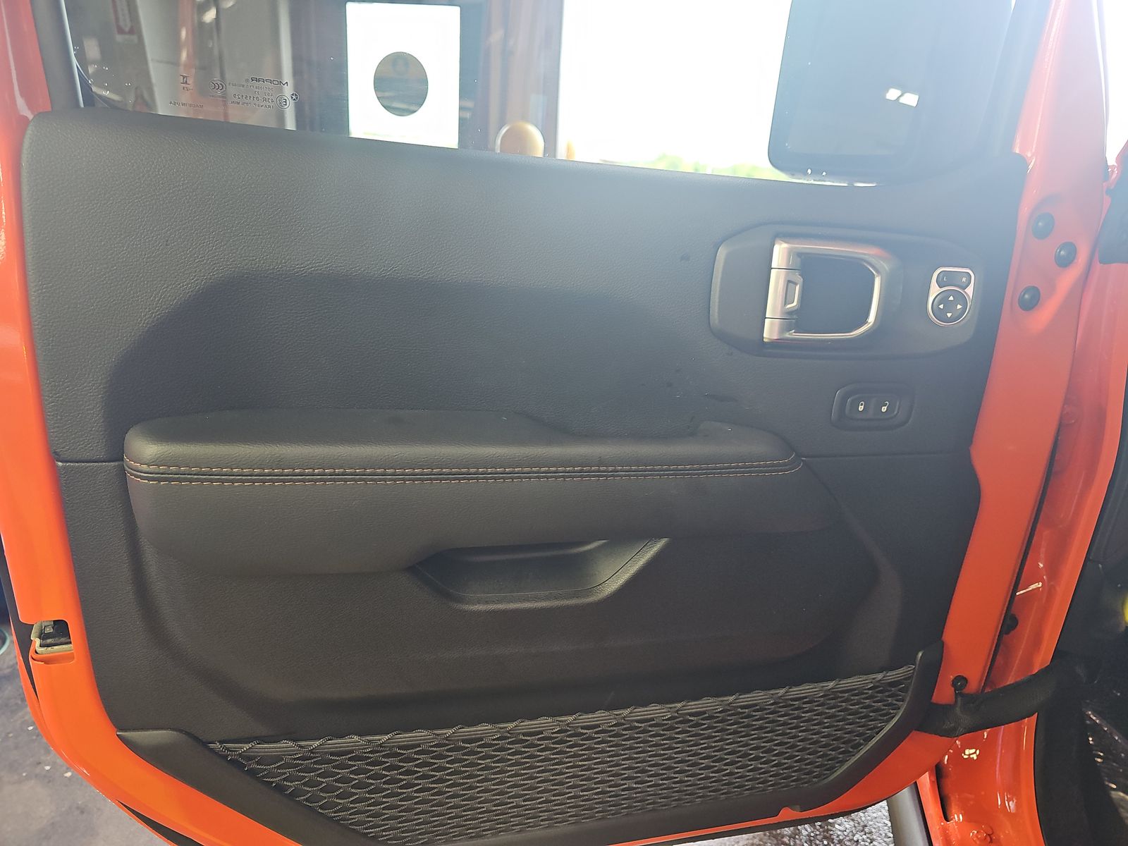 2023 Jeep Wrangler Rubicon 392 AWD