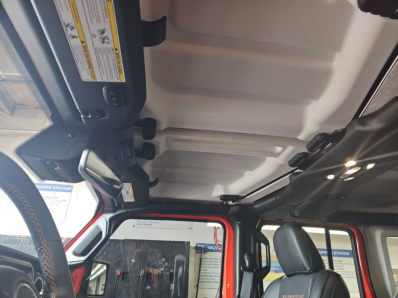 2023 Jeep Wrangler Rubicon 392 AWD