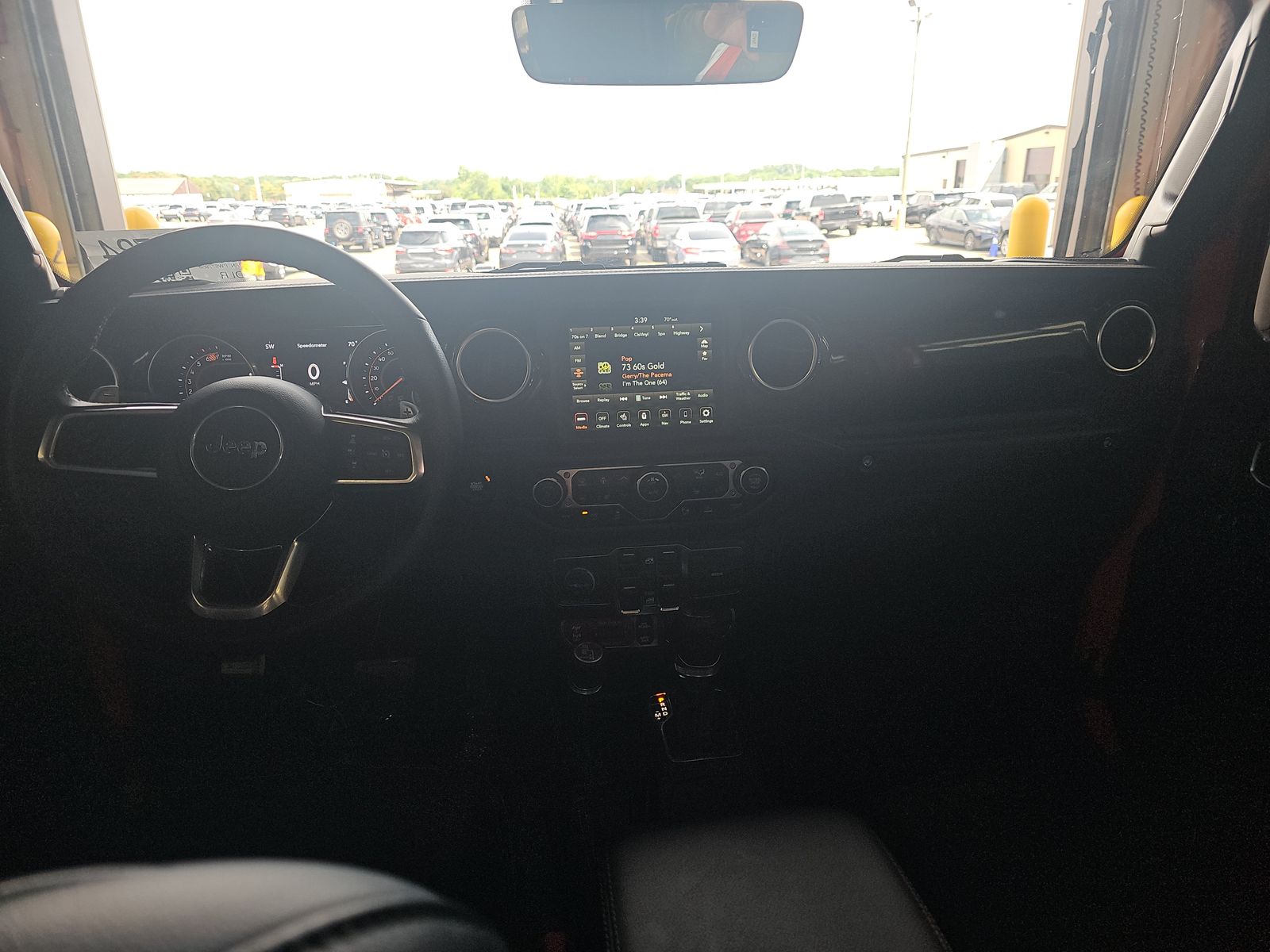 2023 Jeep Wrangler Rubicon 392 AWD