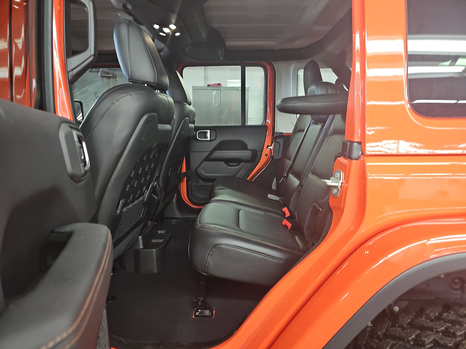 2023 Jeep Wrangler Rubicon 392 AWD