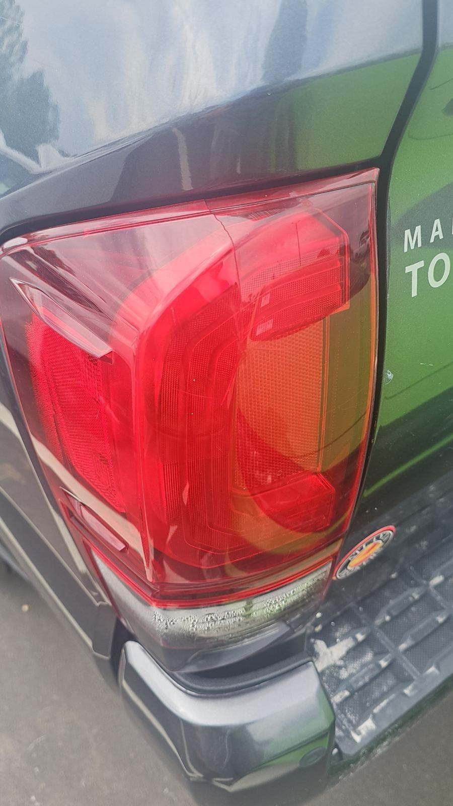 2023 Toyota Tacoma SR5 RWD