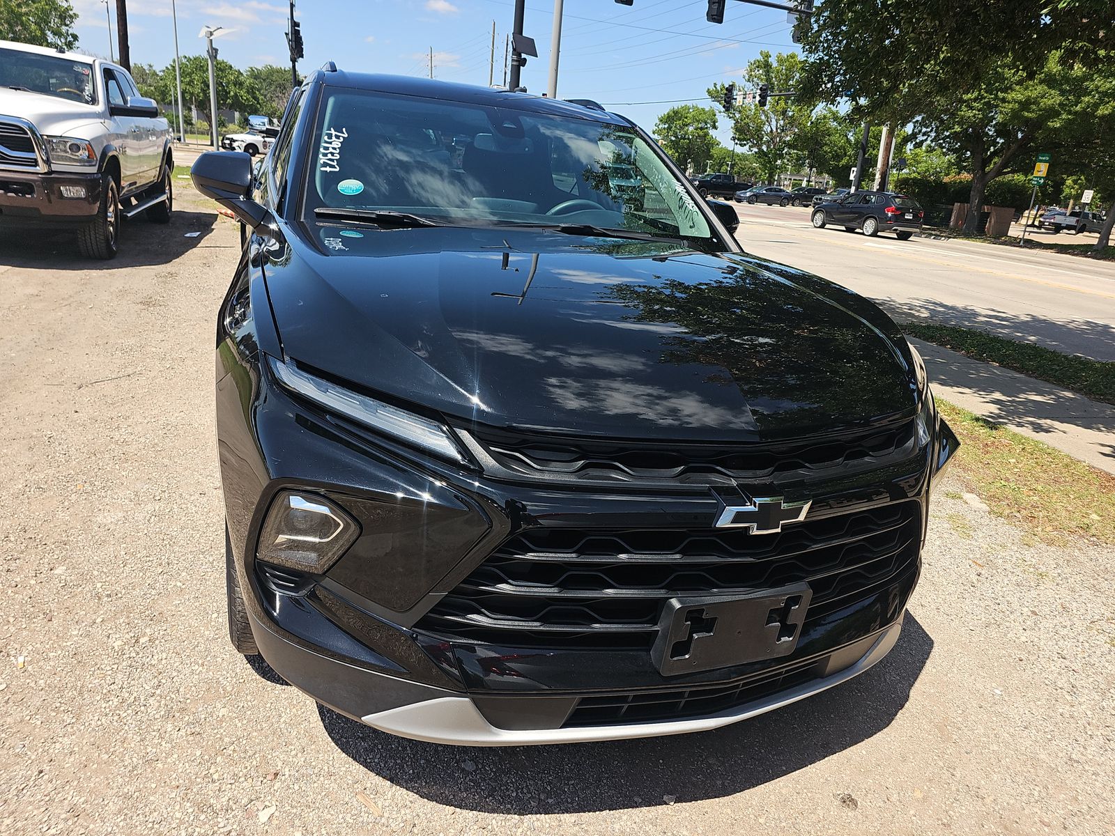 CHEVROLET BLAZER - 3