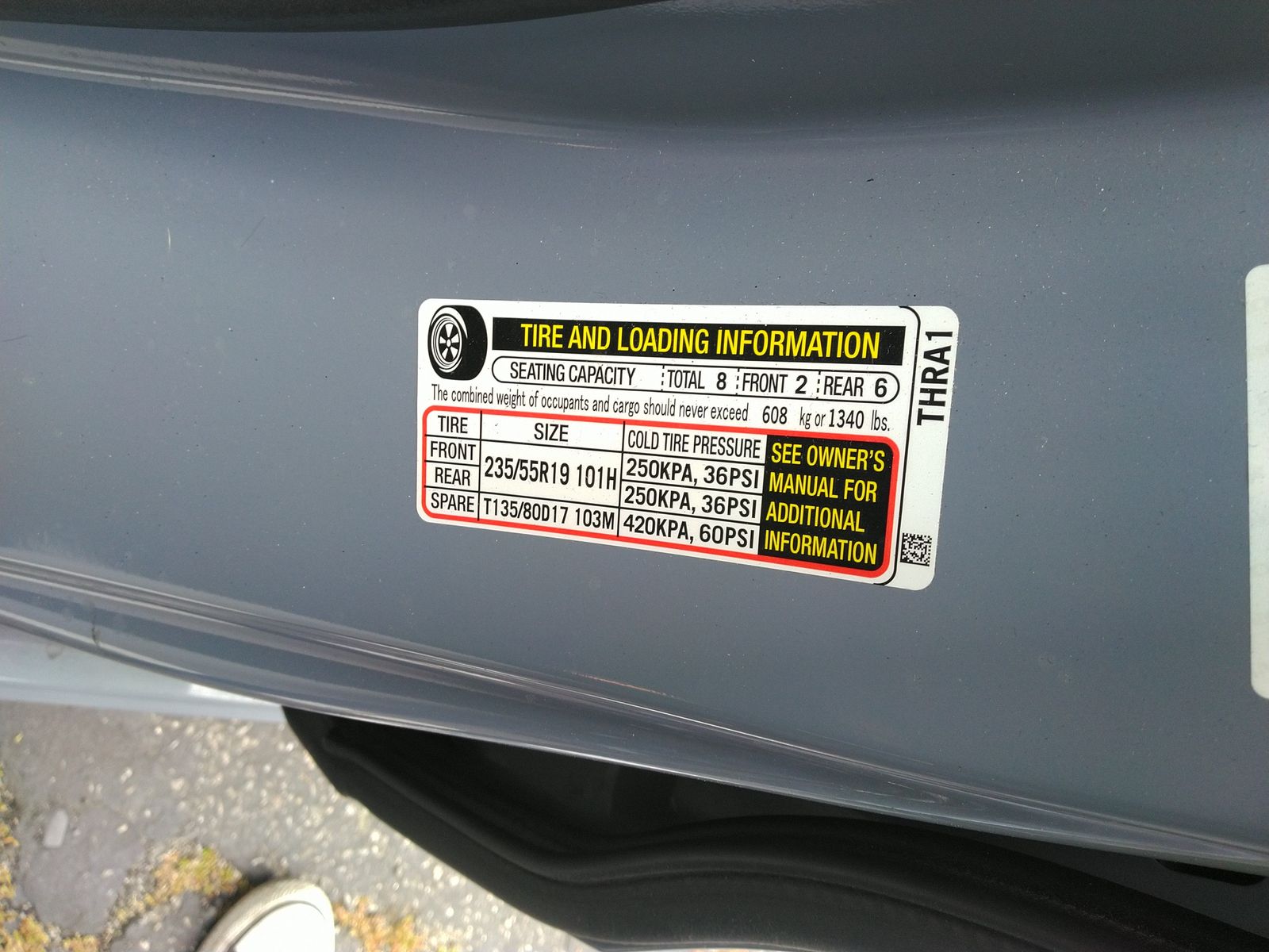 2024 Honda Odyssey Sport FWD