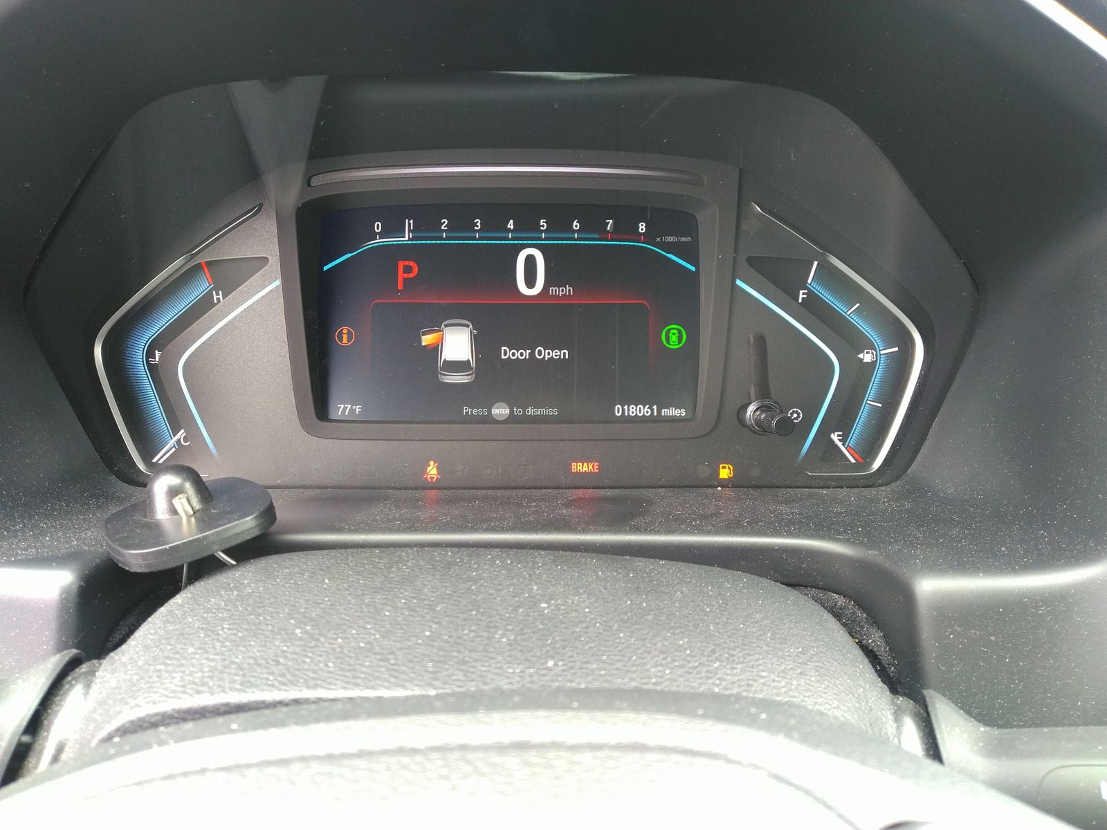 2024 Honda Odyssey Sport FWD