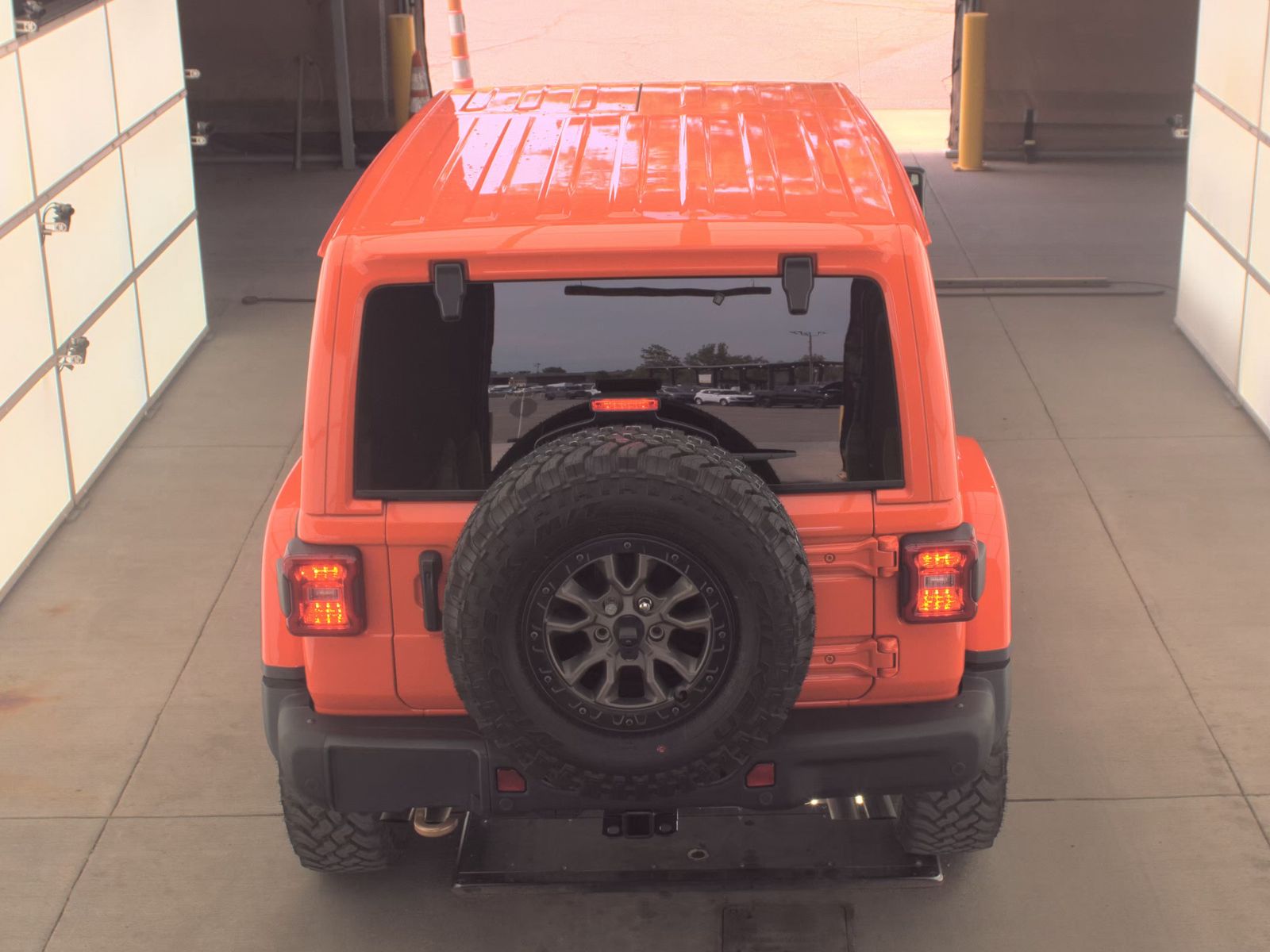 2023 Jeep Wrangler Rubicon 392 AWD