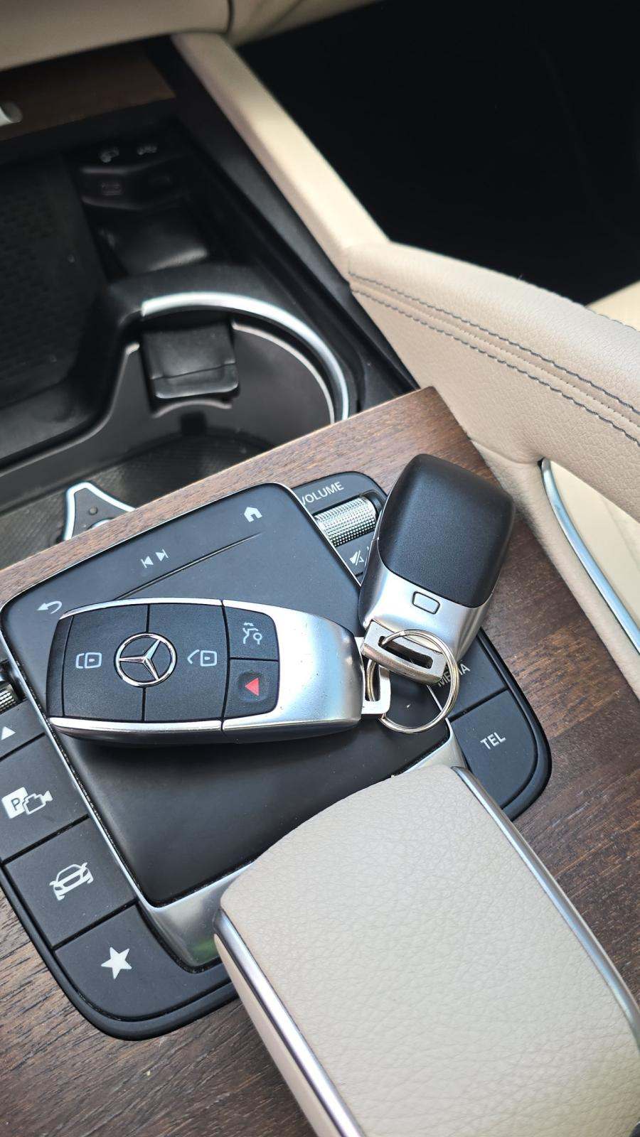 2021 Mercedes-Benz GLE GLE 350 RWD
