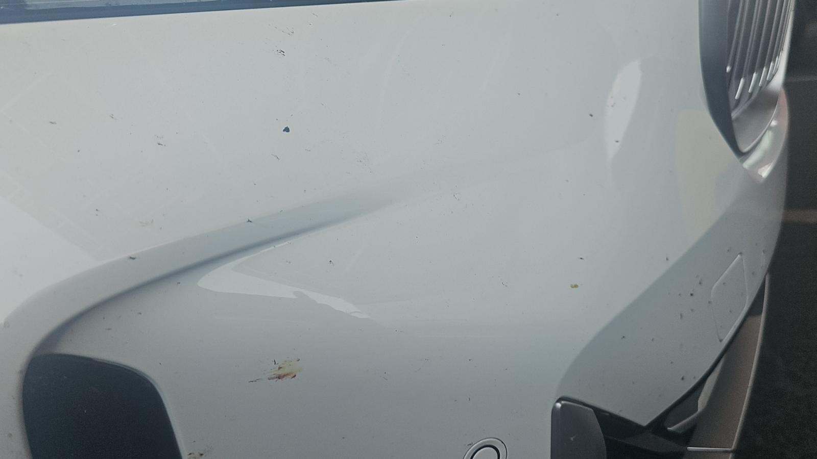 2026 BMW X5 sDrive40i RWD