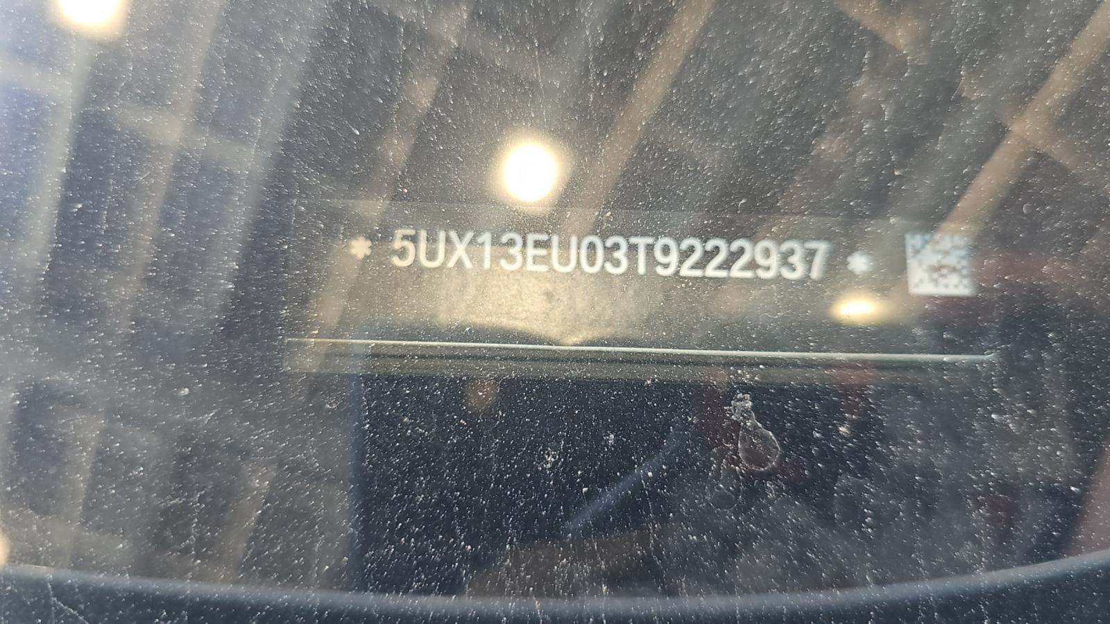 2026 BMW X5 sDrive40i RWD