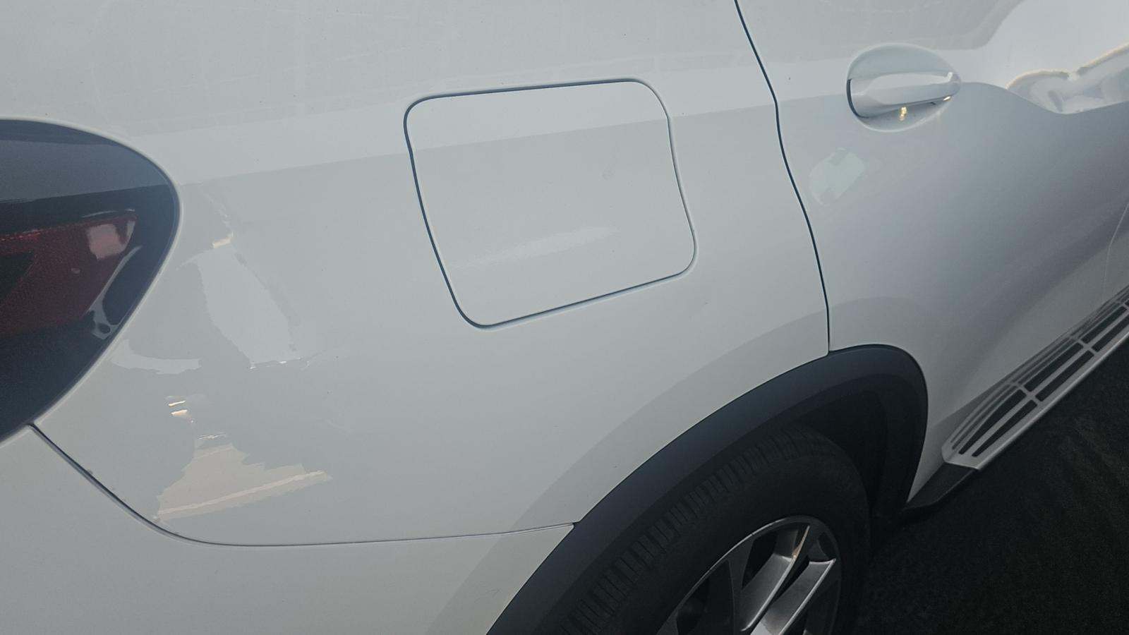 2026 BMW X5 sDrive40i RWD