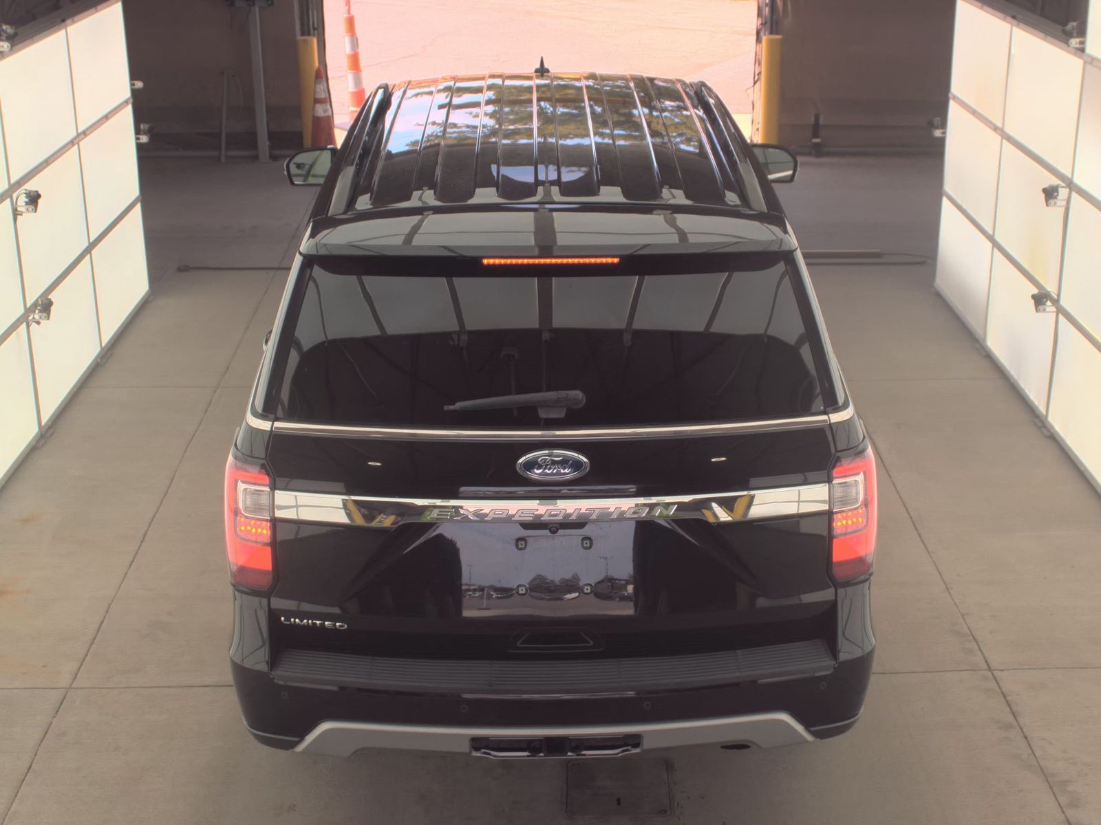 FORD EXPEDITION - 7