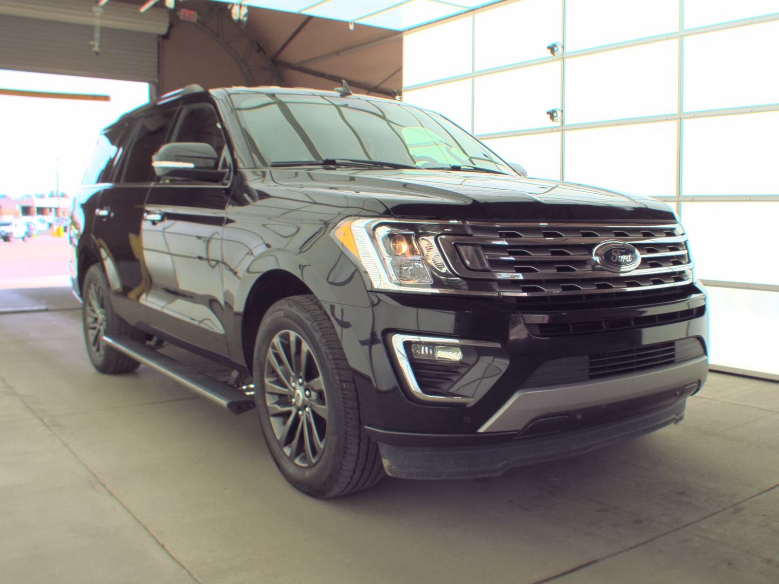 FORD EXPEDITION - 5