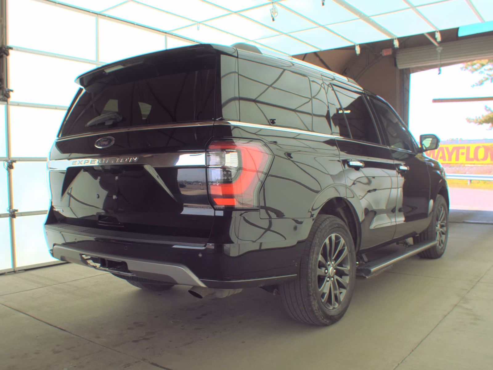 FORD EXPEDITION - 6