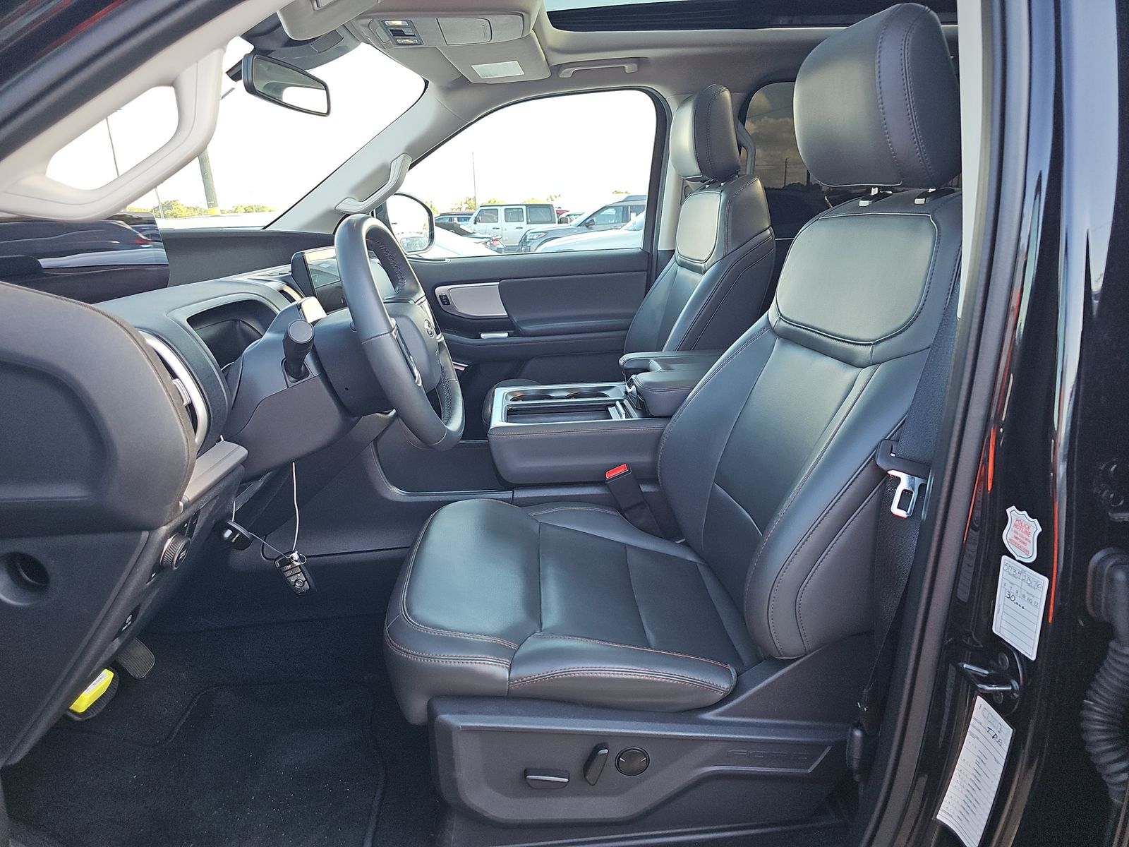 FORD EXPEDITION MAX - 8