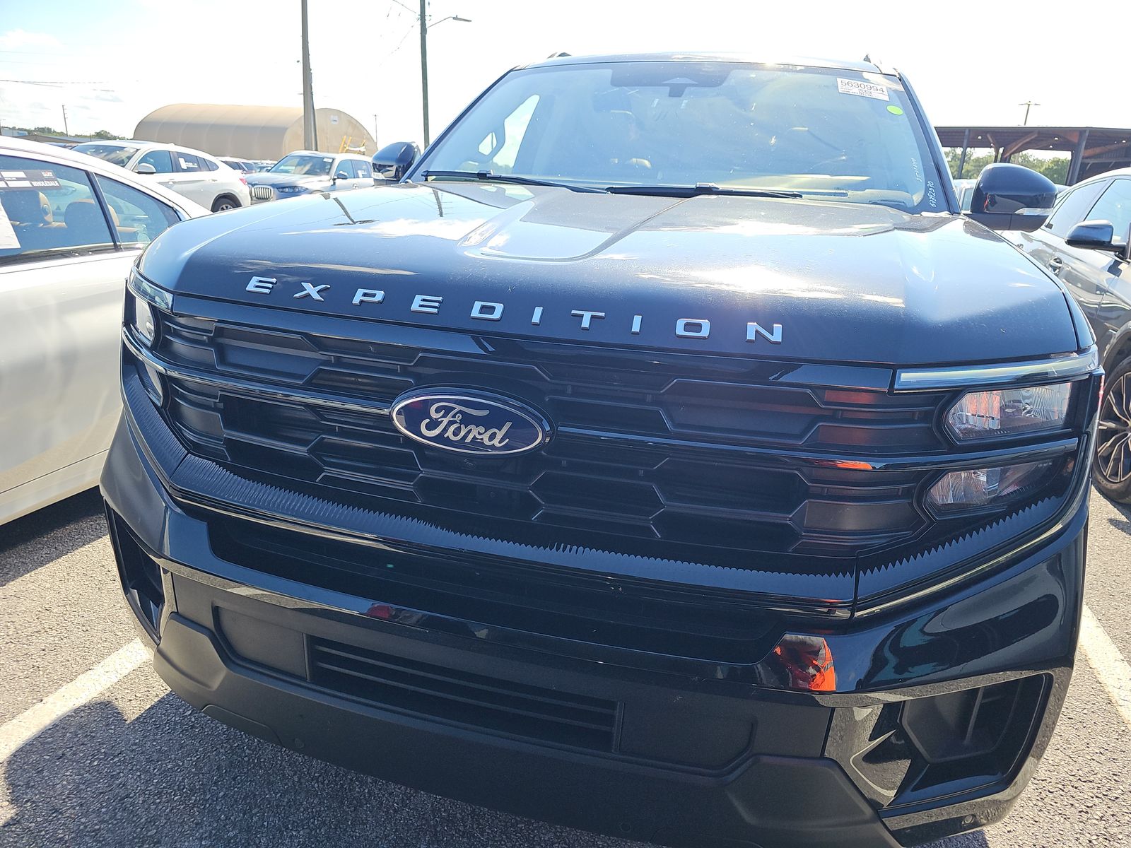 FORD EXPEDITION MAX - 3