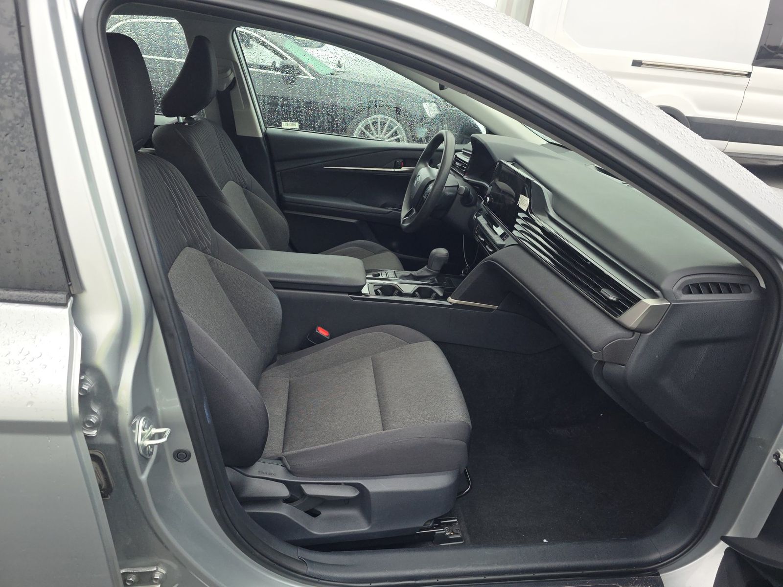 TOYOTA CAMRY - 9