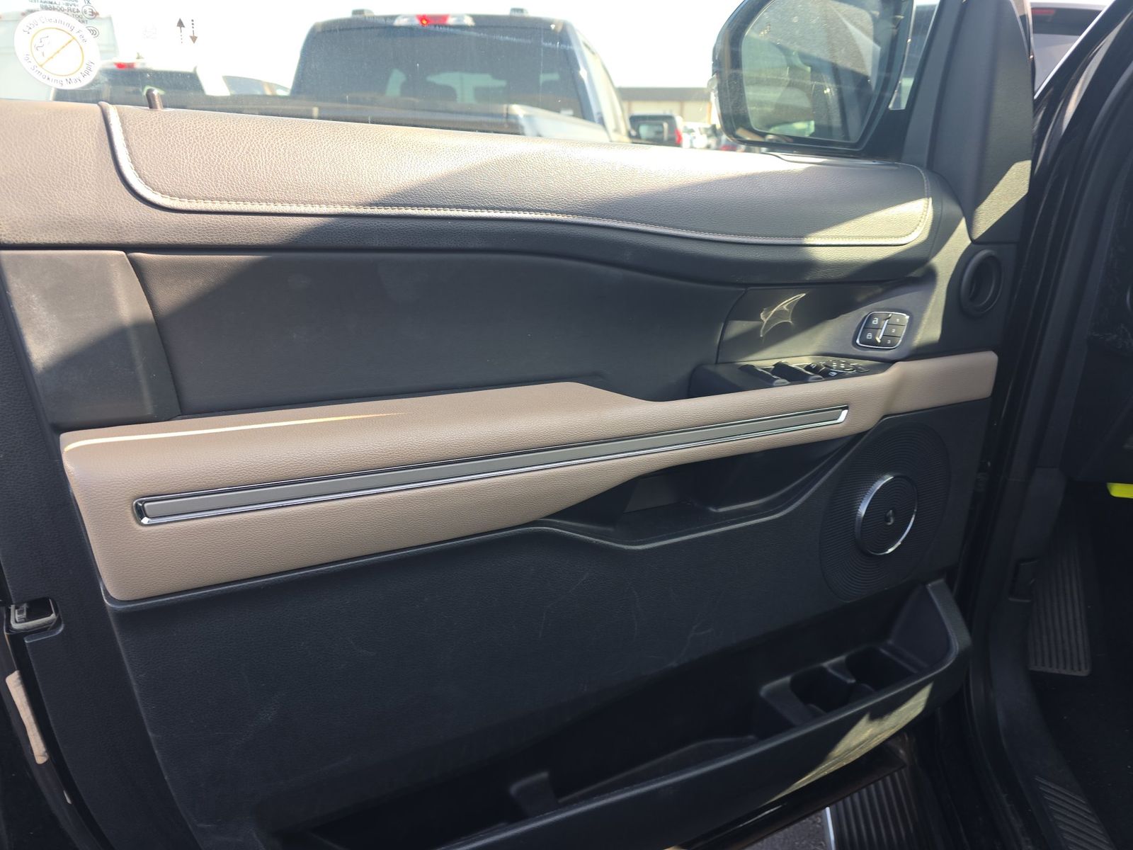 FORD EXPEDITION MAX - 10