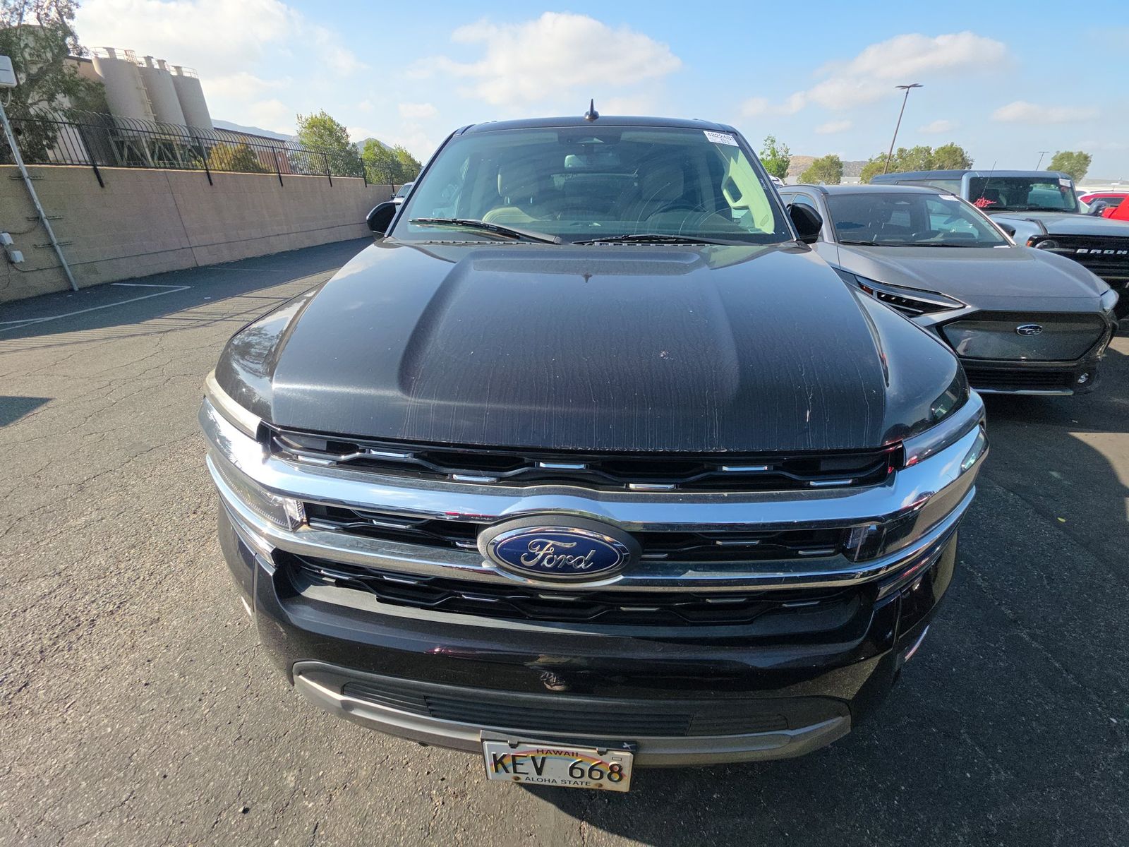 FORD EXPEDITION MAX - 3
