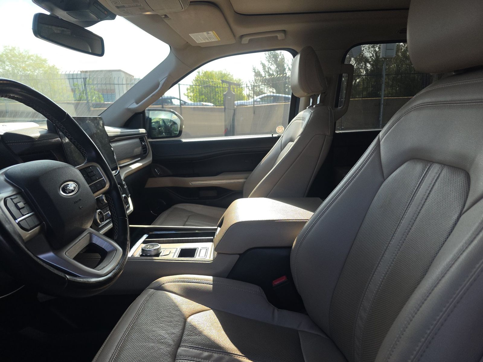 FORD EXPEDITION MAX - 8