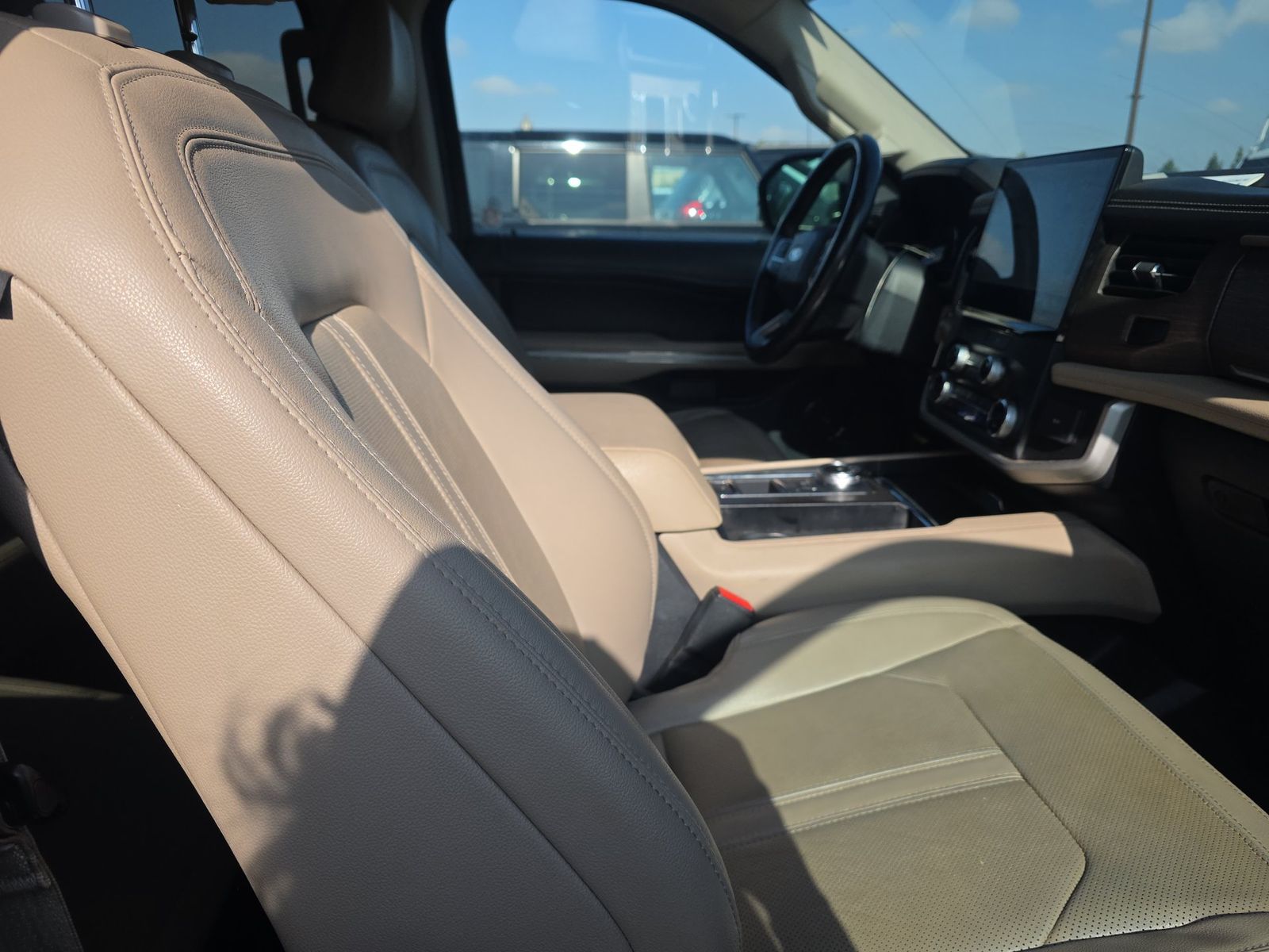 FORD EXPEDITION MAX - 9