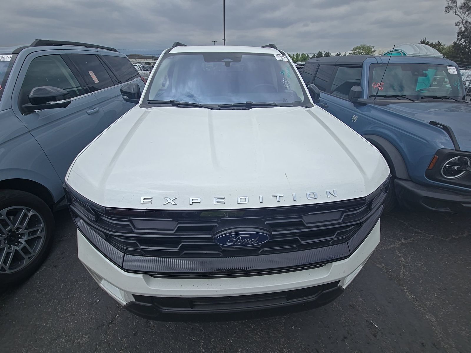 FORD EXPEDITION - 3