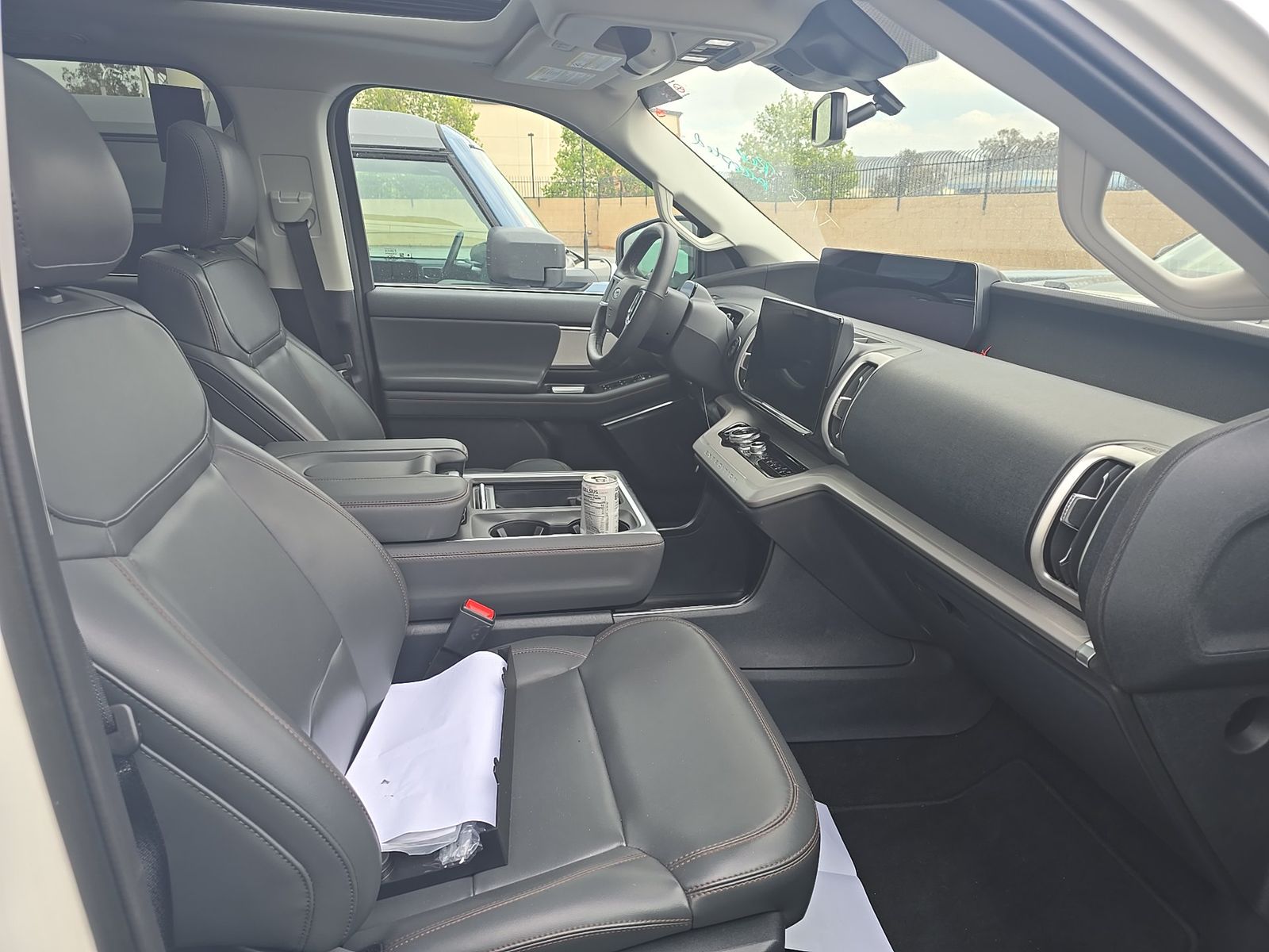 FORD EXPEDITION - 9